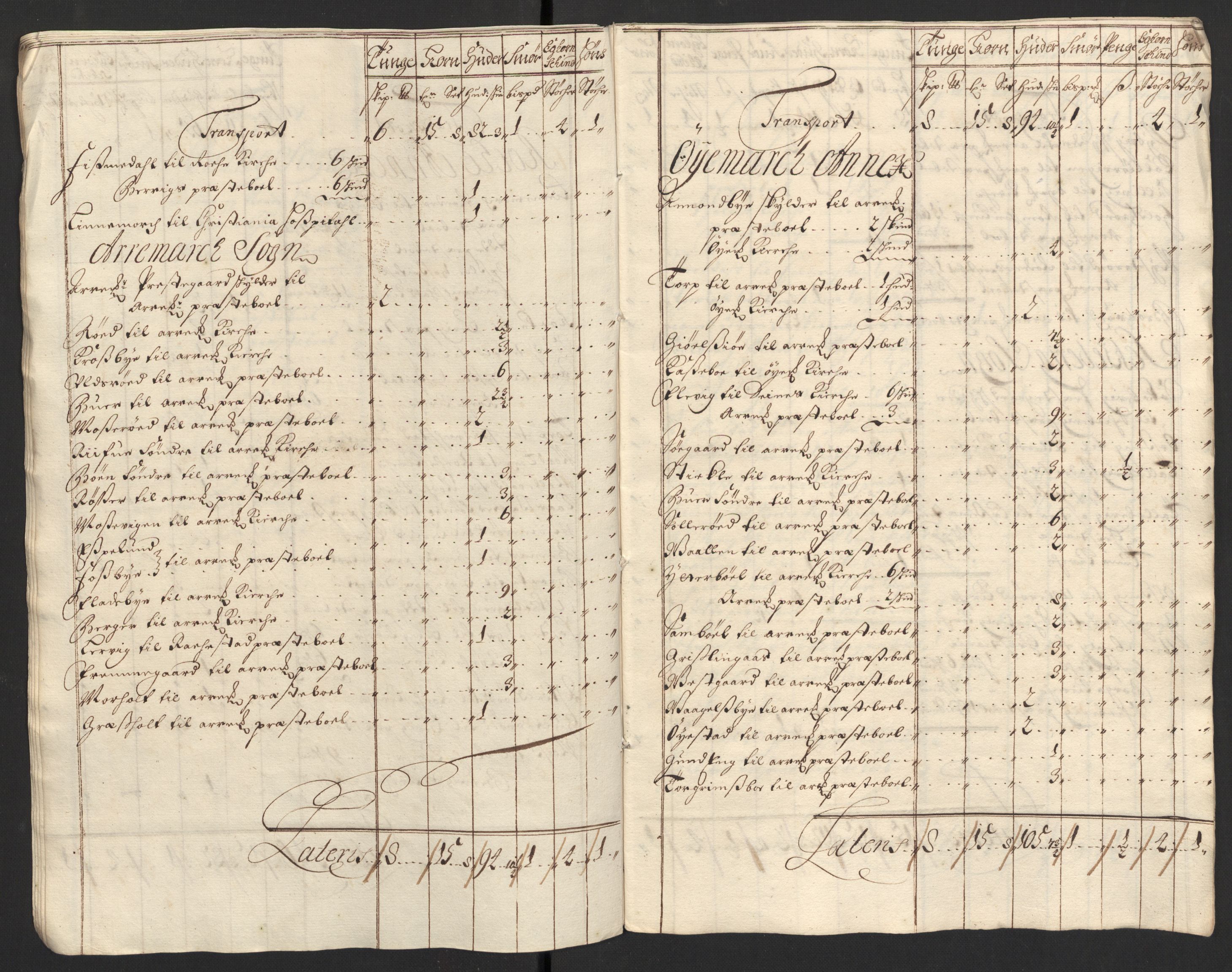 Rentekammeret inntil 1814, Reviderte regnskaper, Fogderegnskap, AV/RA-EA-4092/R01/L0013: Fogderegnskap Idd og Marker, 1696-1698, s. 152