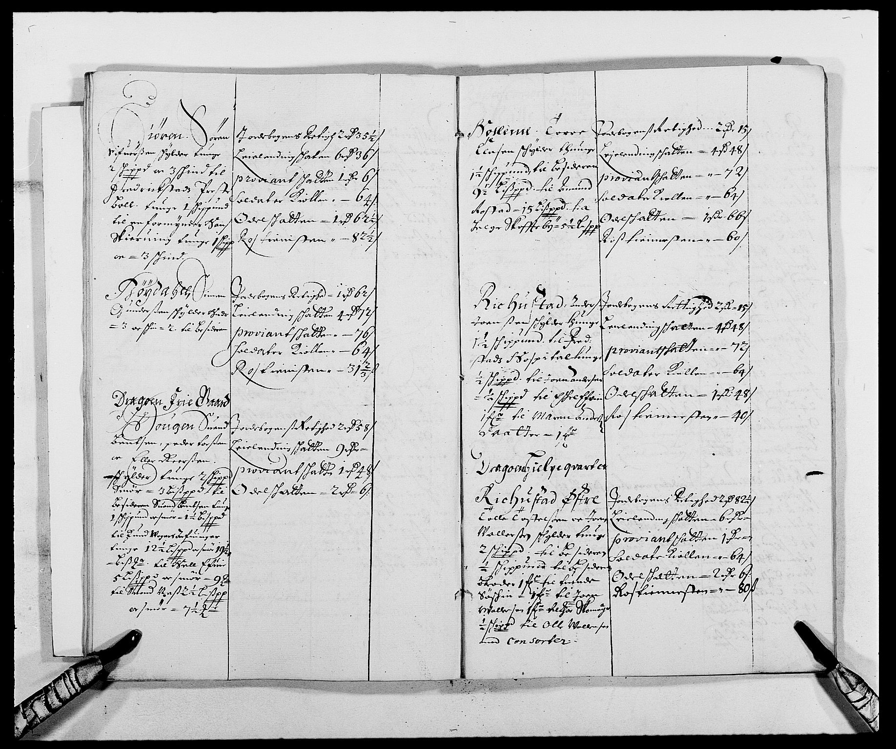 Rentekammeret inntil 1814, Reviderte regnskaper, Fogderegnskap, RA/EA-4092/R03/L0114: Fogderegnskap Onsøy, Tune, Veme og Åbygge fogderi, 1678-1683, s. 356