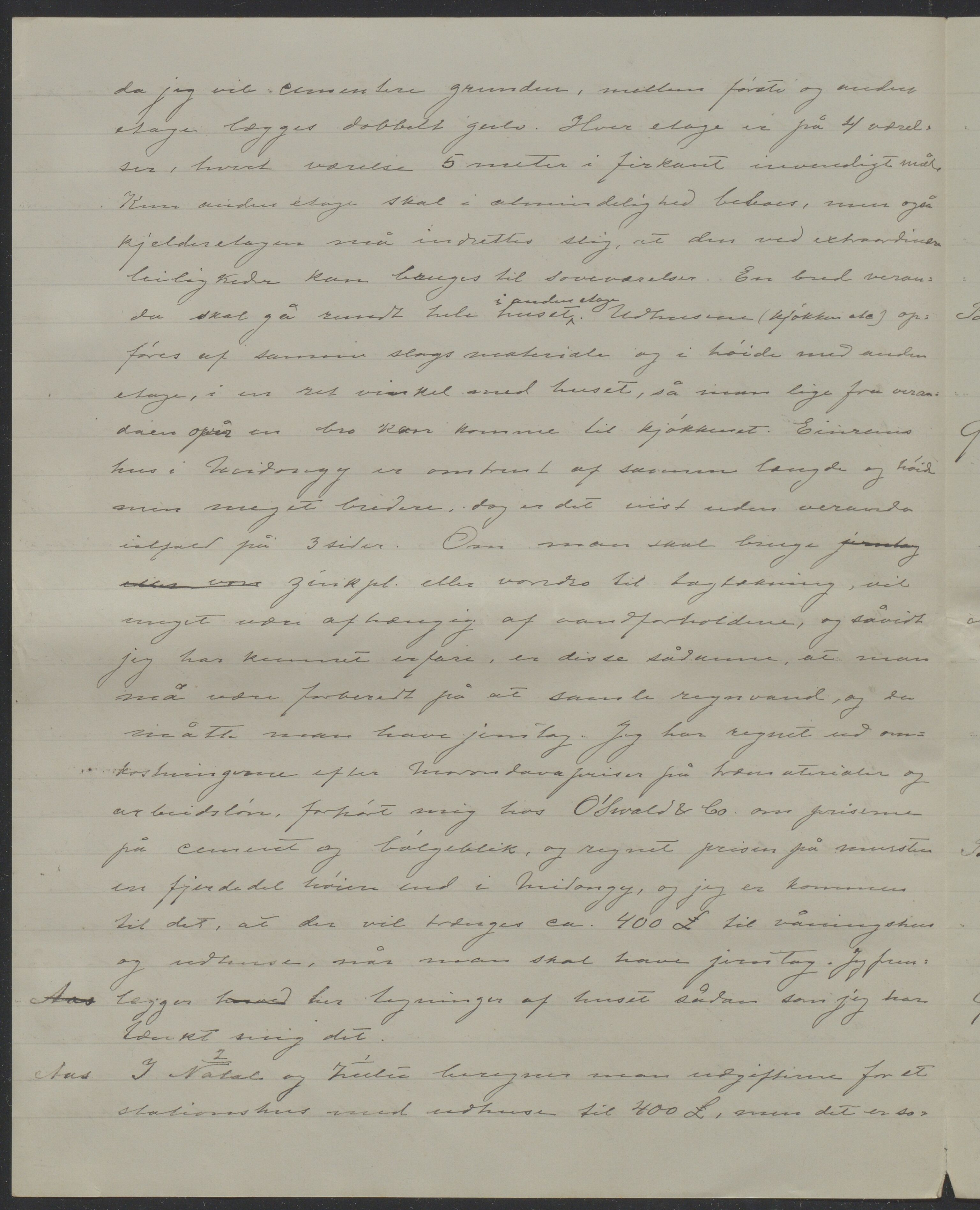 Det Norske Misjonsselskap - hovedadministrasjonen, VID/MA-A-1045/D/Da/Daa/L0041/0001: Konferansereferat og årsberetninger / Konferansereferat fra Vest-Madagaskar., 1896