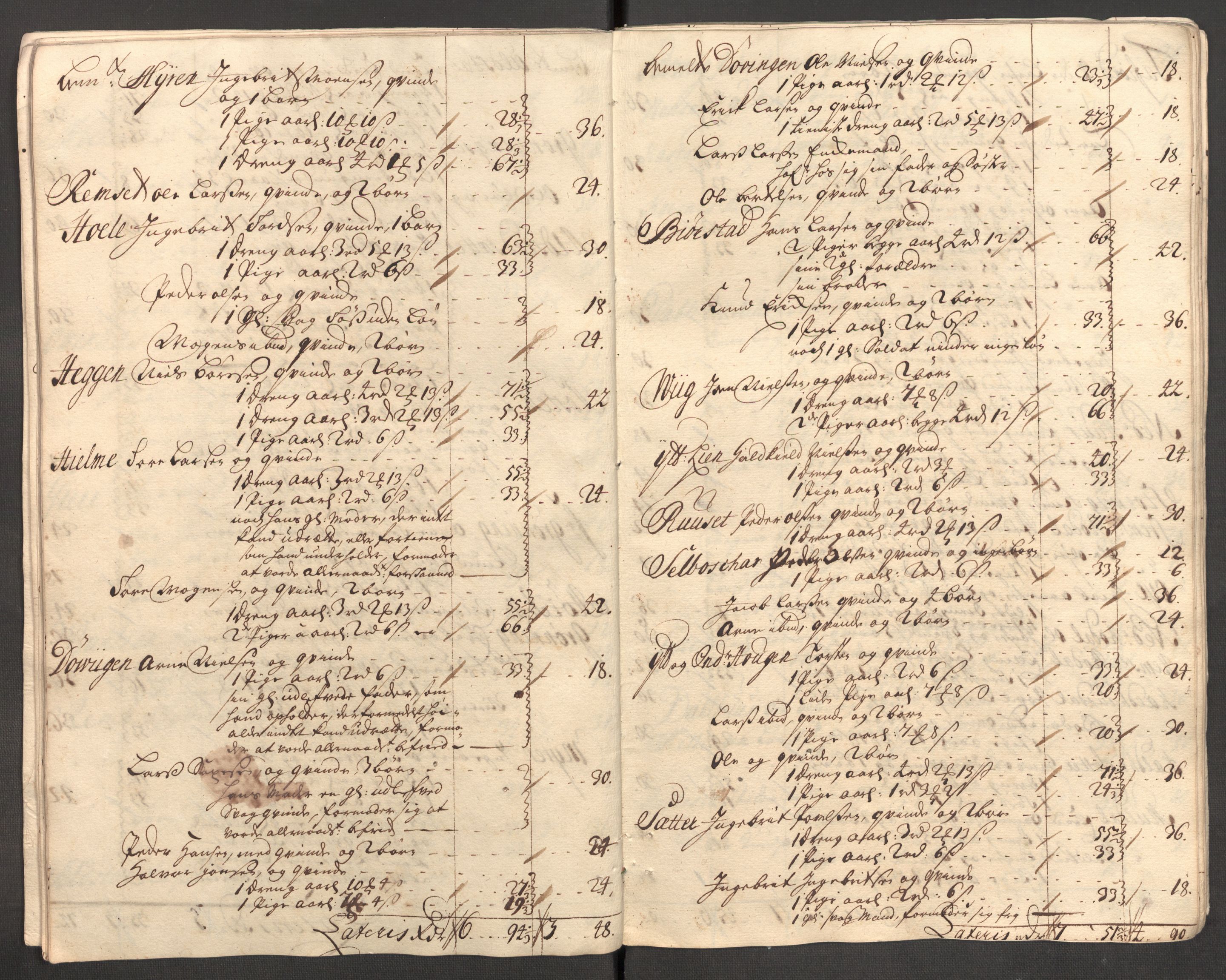 Rentekammeret inntil 1814, Reviderte regnskaper, Fogderegnskap, RA/EA-4092/R54/L3564: Fogderegnskap Sunnmøre, 1711, s. 179