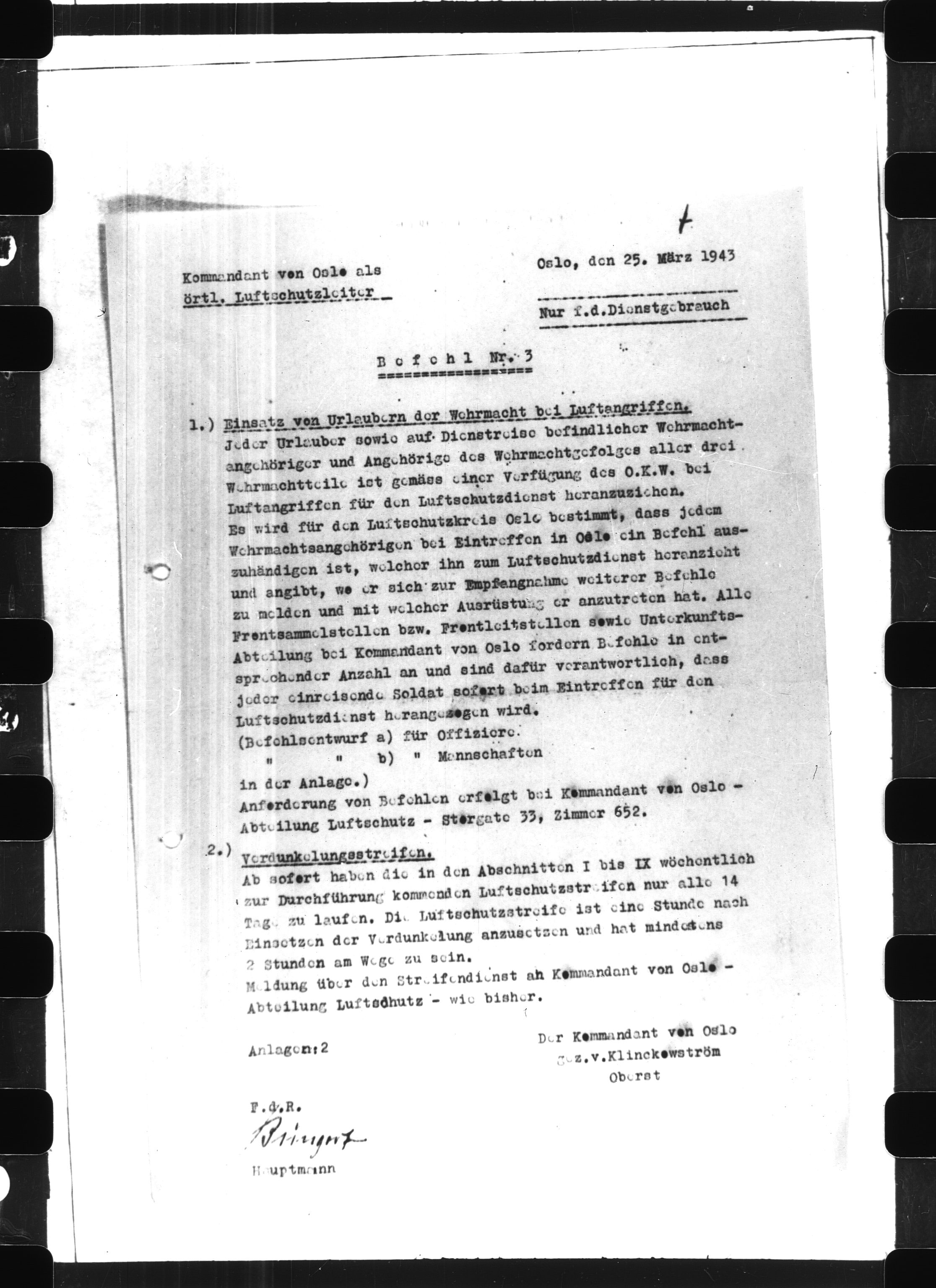 Documents Section, AV/RA-RAFA-2200/V/L0063: Film med LMDC Serial Numbers, 1940-1945, s. 114