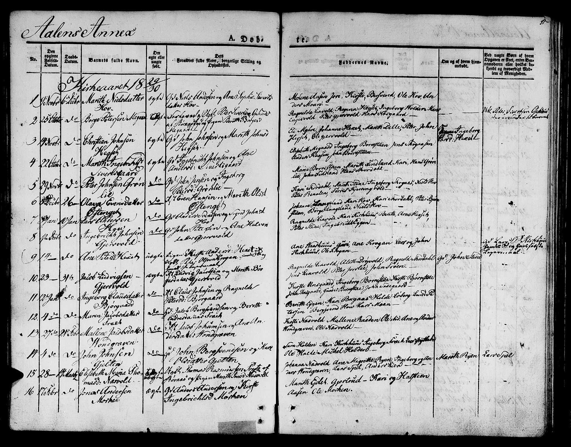 Ministerialprotokoller, klokkerbøker og fødselsregistre - Sør-Trøndelag, AV/SAT-A-1456/685/L0959: Ministerialbok nr. 685A04 /3, 1829-1845, s. 91