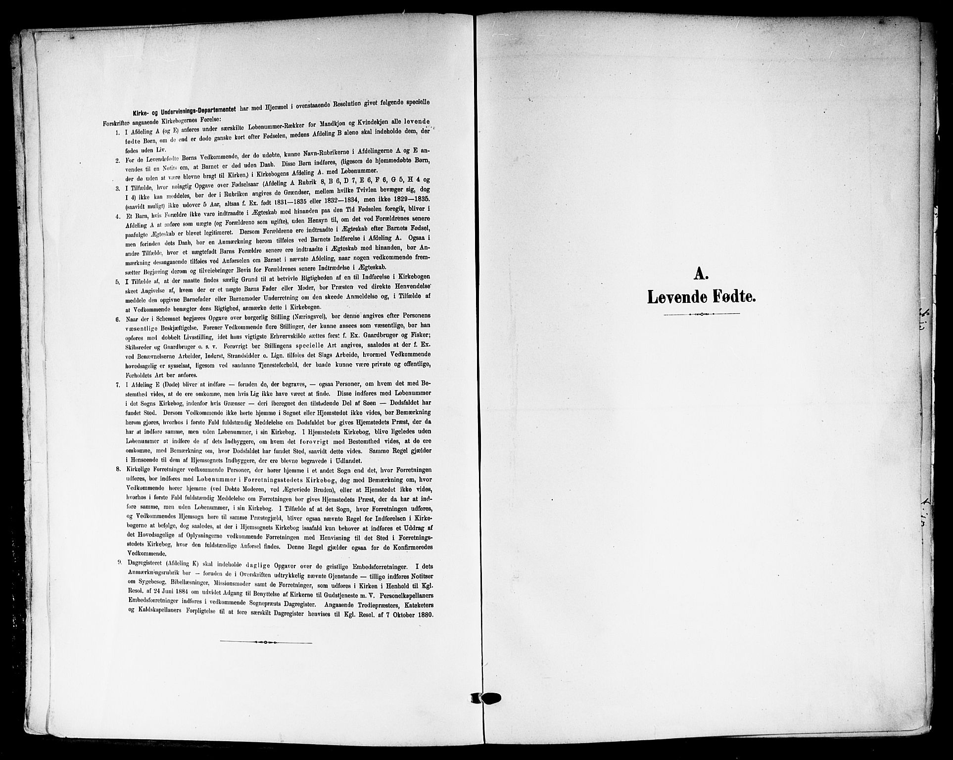 Skedsmo prestekontor Kirkebøker, SAO/A-10033a/G/Ga/L0005b: Klokkerbok nr. I 5B, 1902-1911