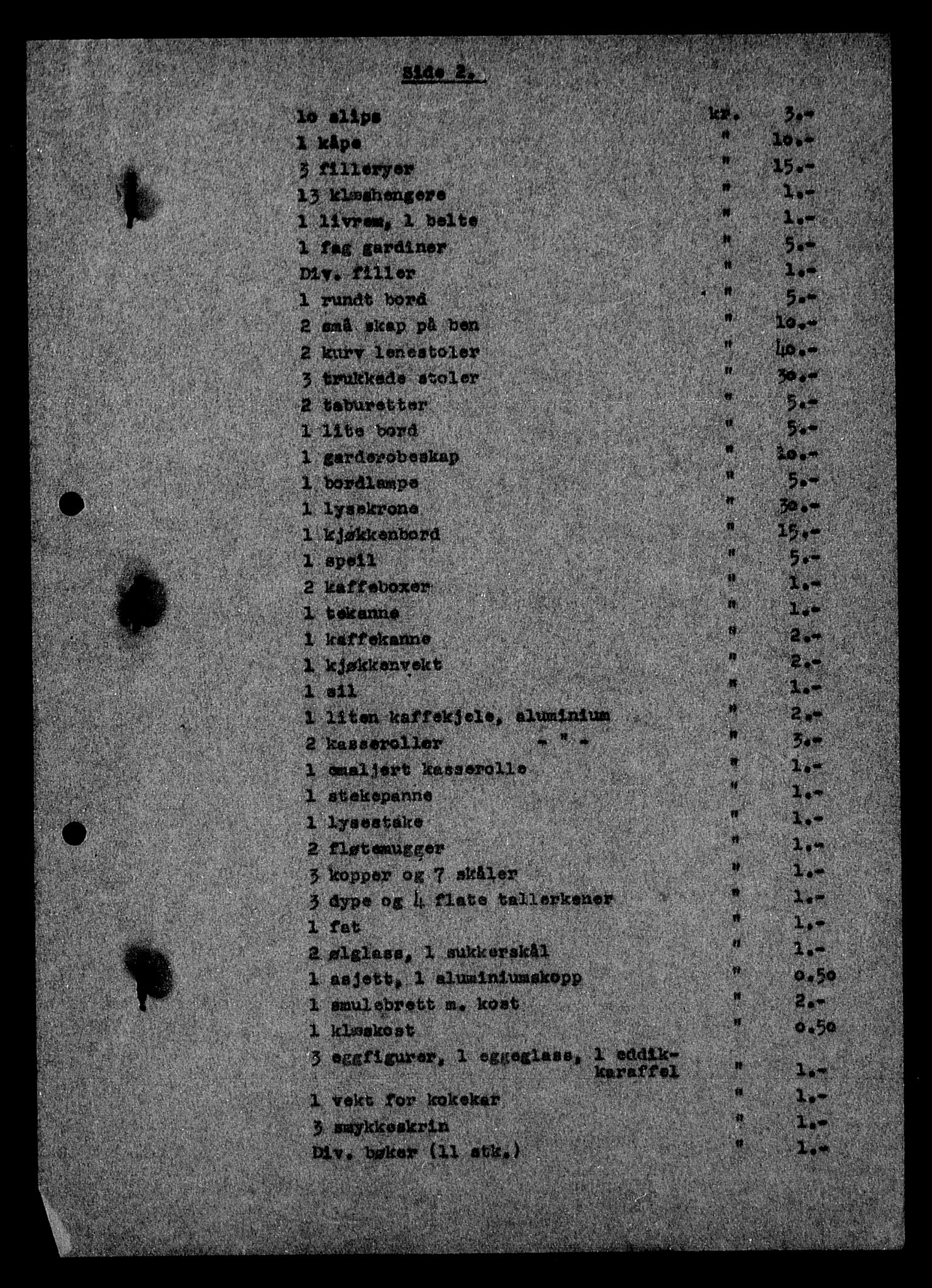 Justisdepartementet, Tilbakeføringskontoret for inndratte formuer, AV/RA-S-1564/H/Hc/Hcc/L0953: --, 1945-1947, s. 158