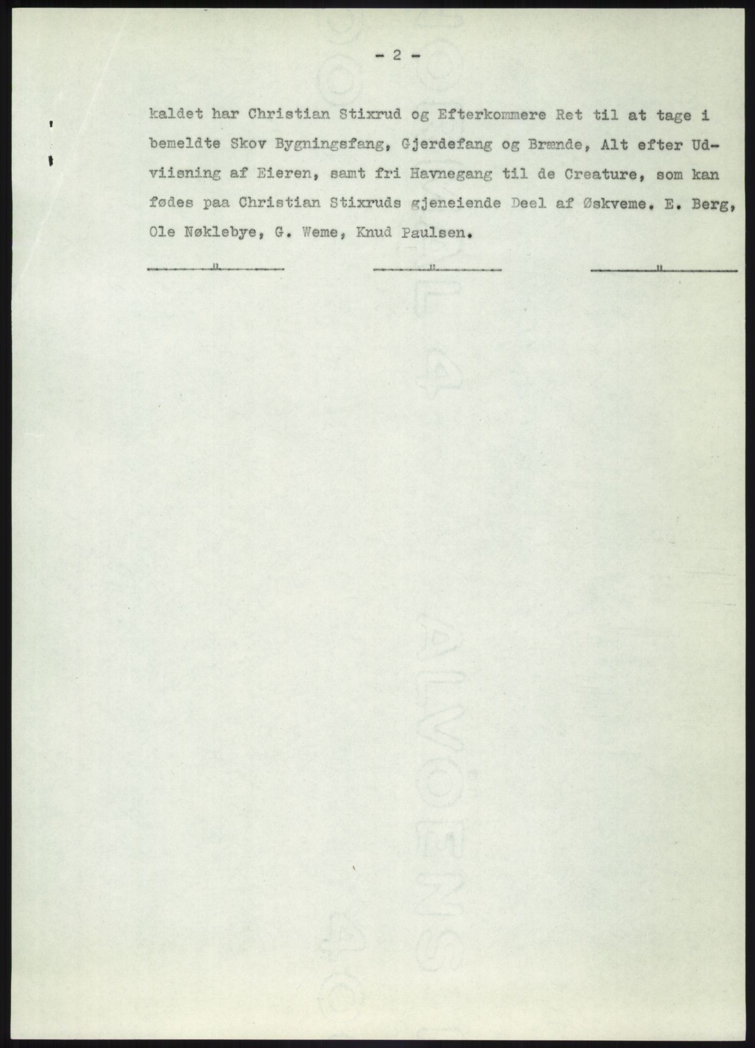 Statsarkivet i Kongsberg, SAKO/A-0001, 1944-1954, s. 435