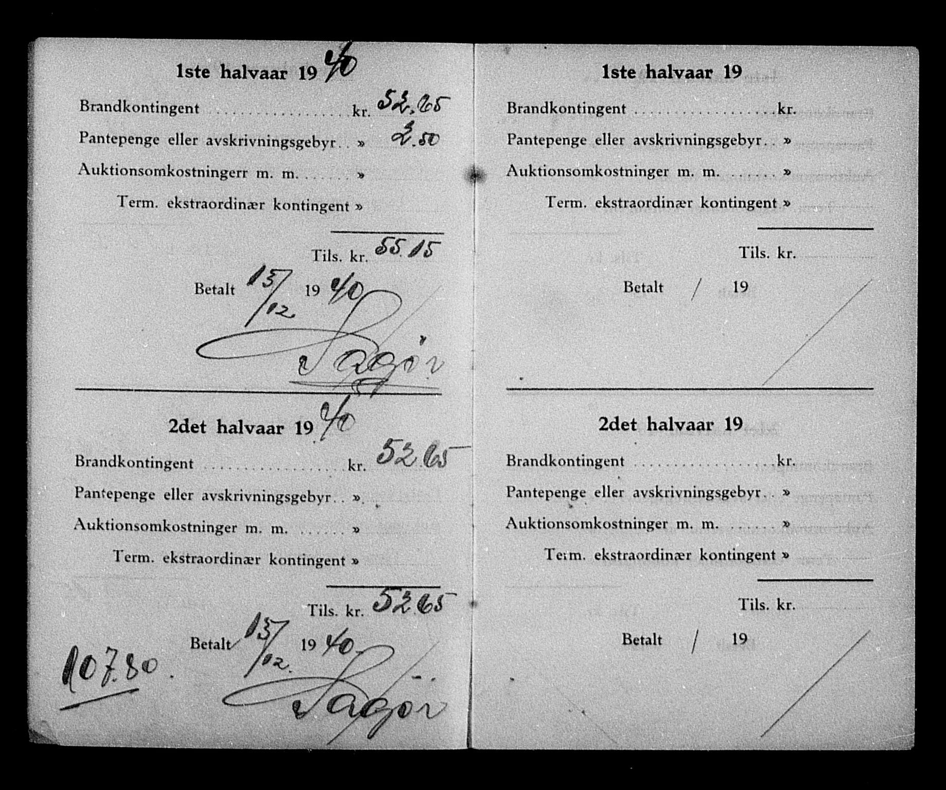 Justisdepartementet, Tilbakeføringskontoret for inndratte formuer, AV/RA-S-1564/H/Hc/Hca/L0900: --, 1945-1947, s. 318