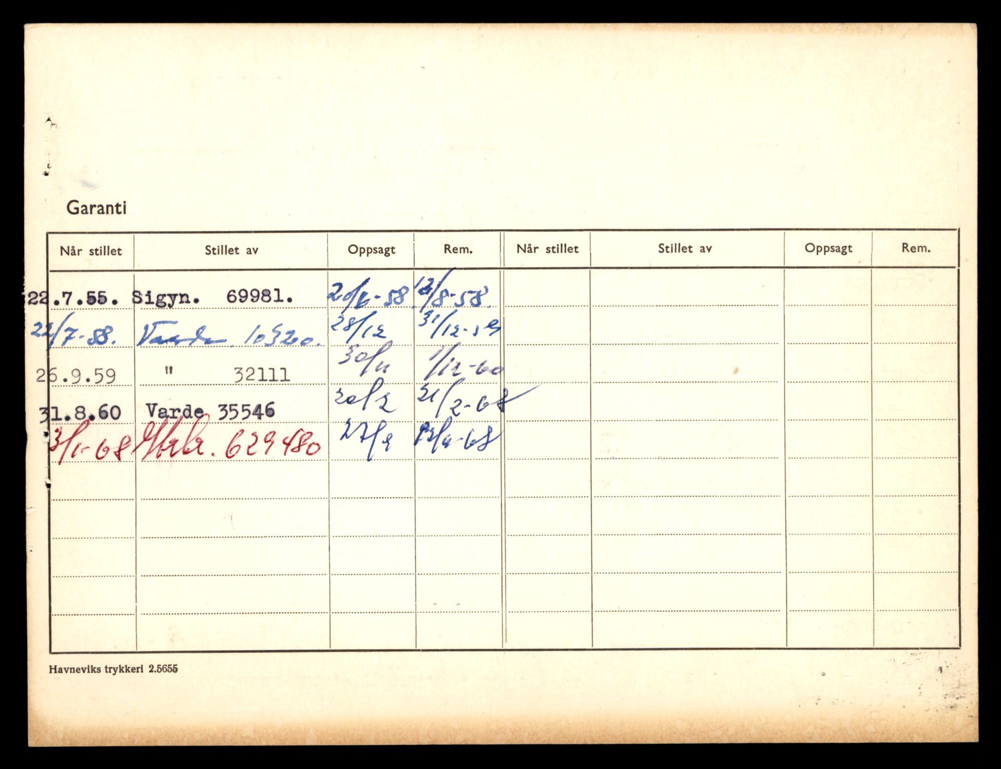 Møre og Romsdal vegkontor - Ålesund trafikkstasjon, AV/SAT-A-4099/F/Fe/L0034: Registreringskort for kjøretøy T 12500 - T 12652, 1927-1998, s. 2232