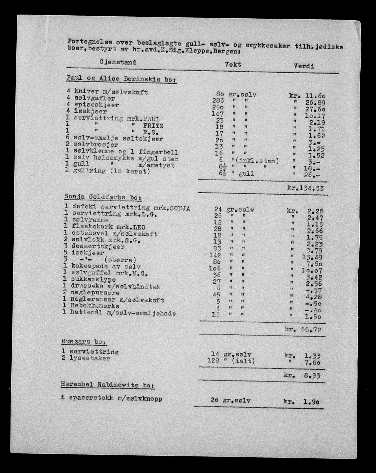 Justisdepartementet, Tilbakeføringskontoret for inndratte formuer, RA/S-1564/H/Hc/Hcd/L0992: --, 1945-1947, s. 514