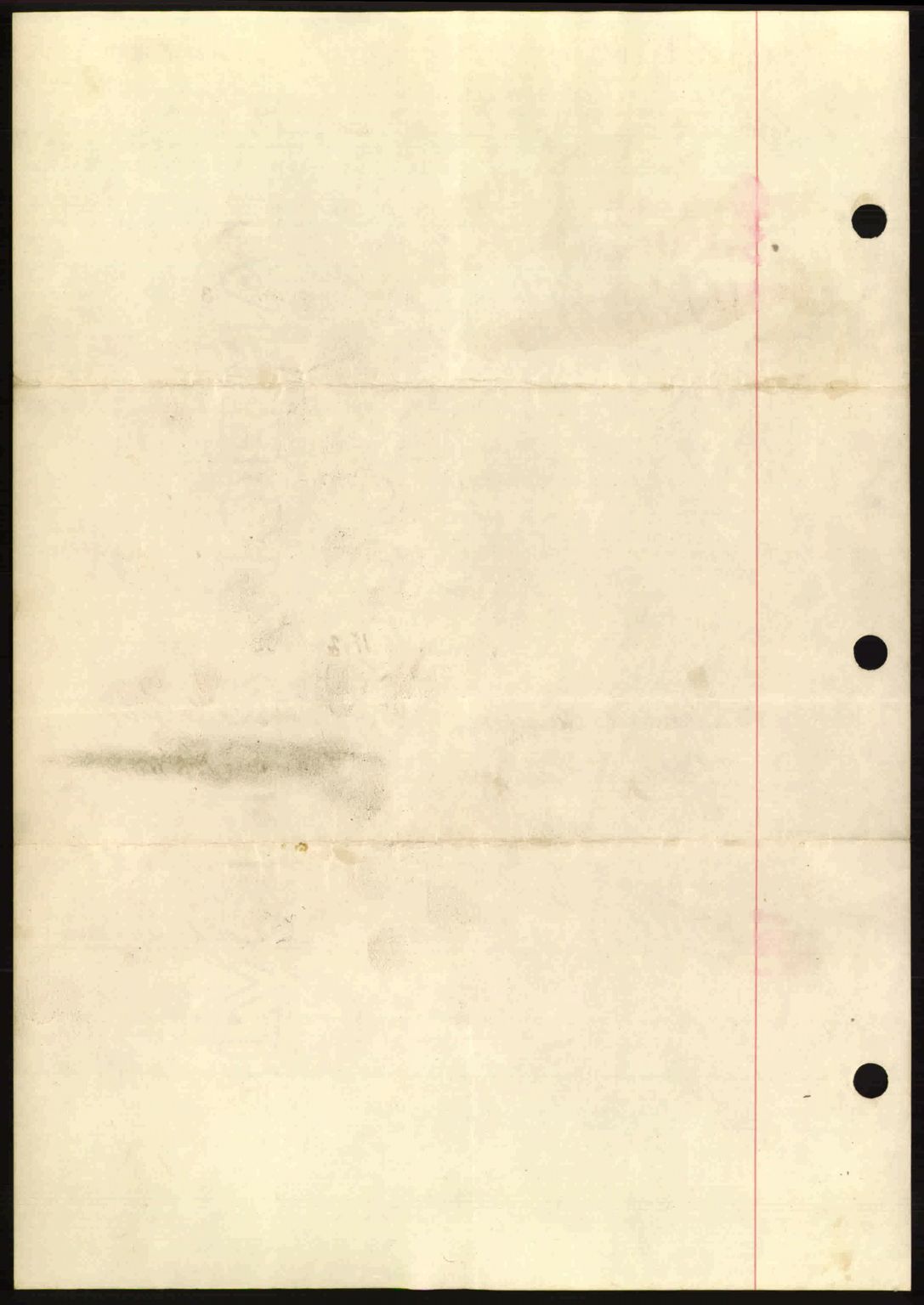 Fosen sorenskriveri, AV/SAT-A-1107/1/2/2C: Pantebok nr. A9, 1948-1949, Dagboknr: 441/1949