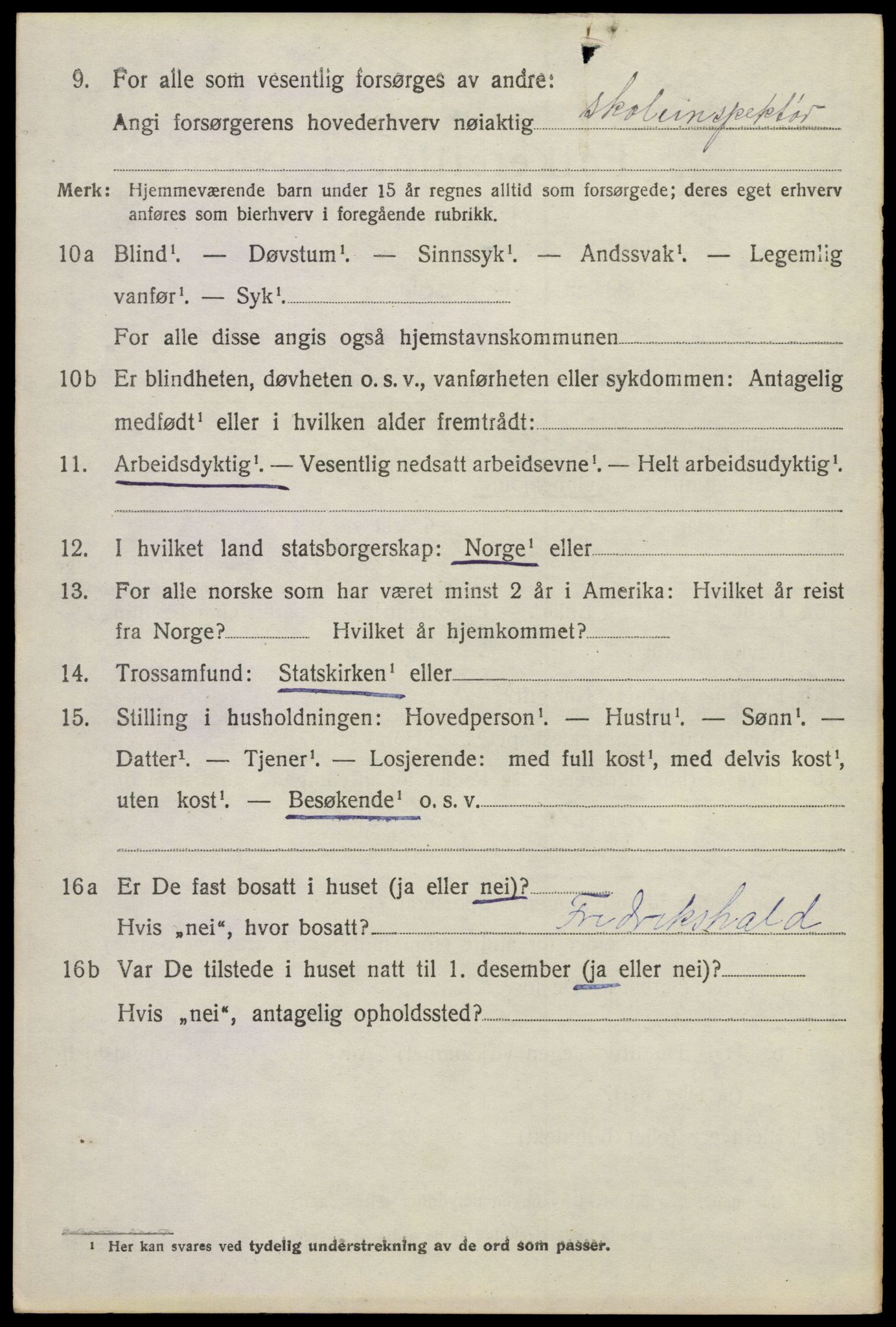 SAKO, Folketelling 1920 for 0724 Sandeherred herred, 1920, s. 20227