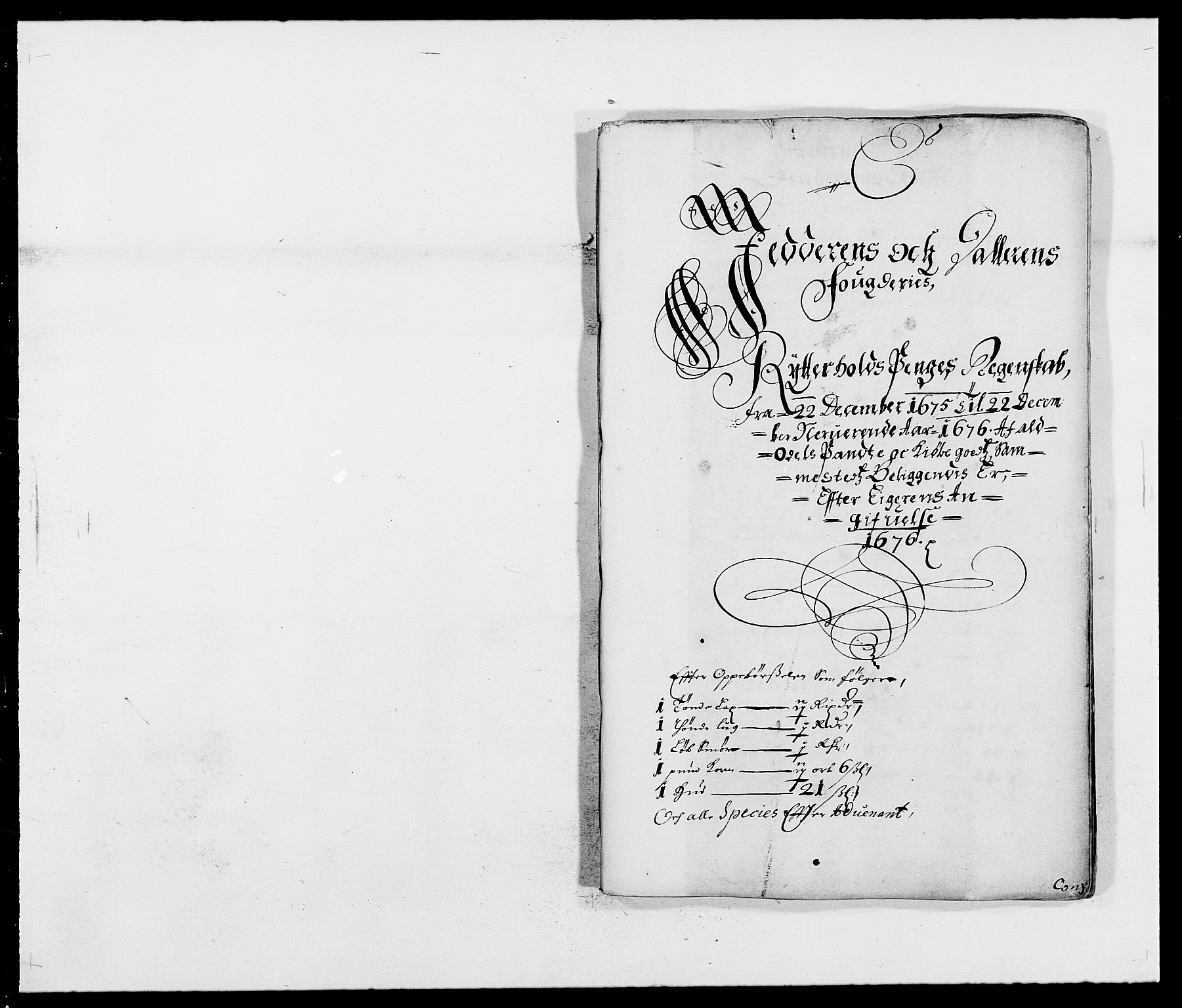 Rentekammeret inntil 1814, Reviderte regnskaper, Fogderegnskap, AV/RA-EA-4092/R46/L2716: Fogderegnskap Jæren og Dalane, 1676, s. 131