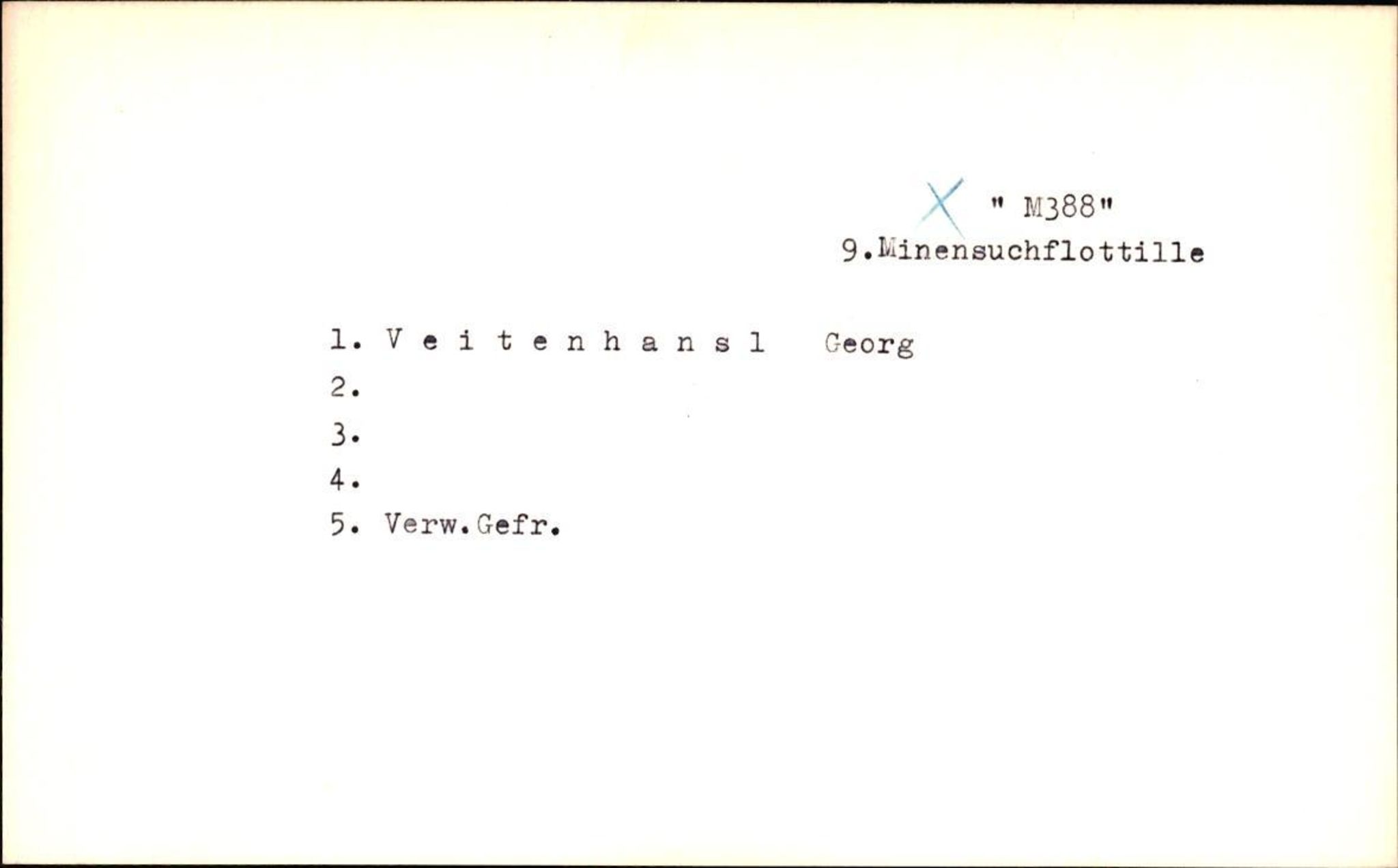 Hjemsendte tyskere , RA/RAFA-6487/D/Da/L0005: Seibert-Zychlinzki, 1945-1947, s. 510