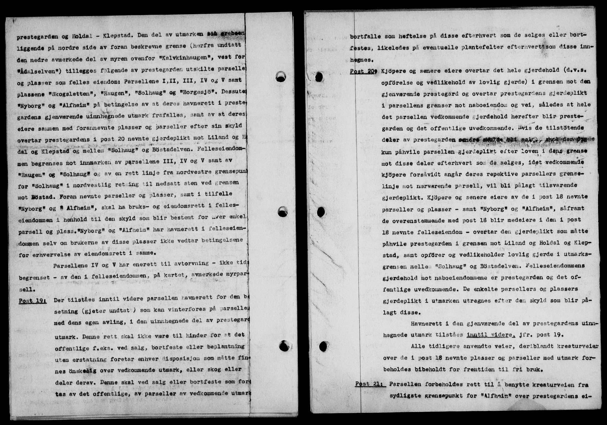 Lofoten sorenskriveri, SAT/A-0017/1/2/2C/L0011a: Pantebok nr. 11a, 1943-1943, Dagboknr: 1217/1943