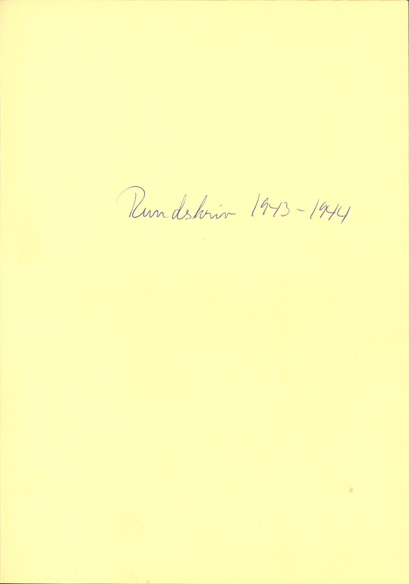 Forsvarets Overkommando. 2 kontor. Arkiv 11.4. Spredte tyske arkivsaker, AV/RA-RAFA-7031/D/Dar/Darc/L0006: BdSN, 1942-1945, s. 590