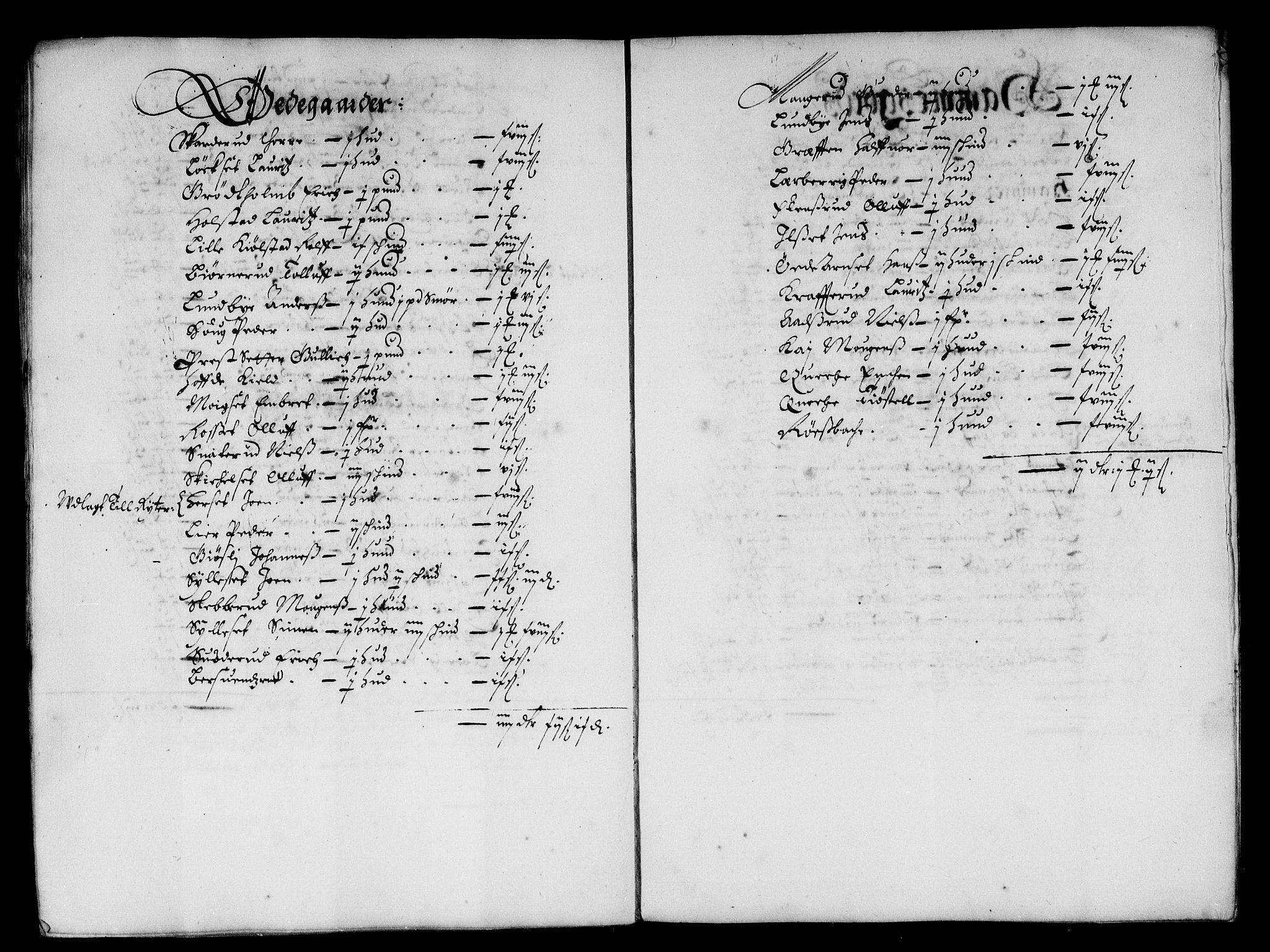 Rentekammeret inntil 1814, Reviderte regnskaper, Stiftamtstueregnskaper, Landkommissariatet på Akershus og Akershus stiftamt, AV/RA-EA-5869/R/Rb/L0058: Akershus stiftamt, 1669