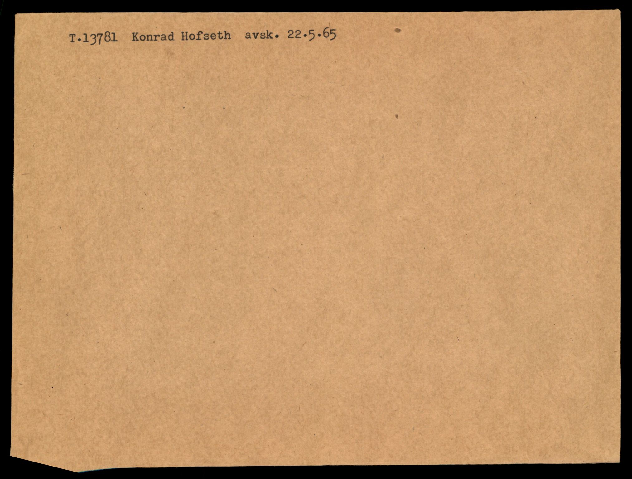Møre og Romsdal vegkontor - Ålesund trafikkstasjon, AV/SAT-A-4099/F/Fe/L0041: Registreringskort for kjøretøy T 13710 - T 13905, 1927-1998, s. 1195
