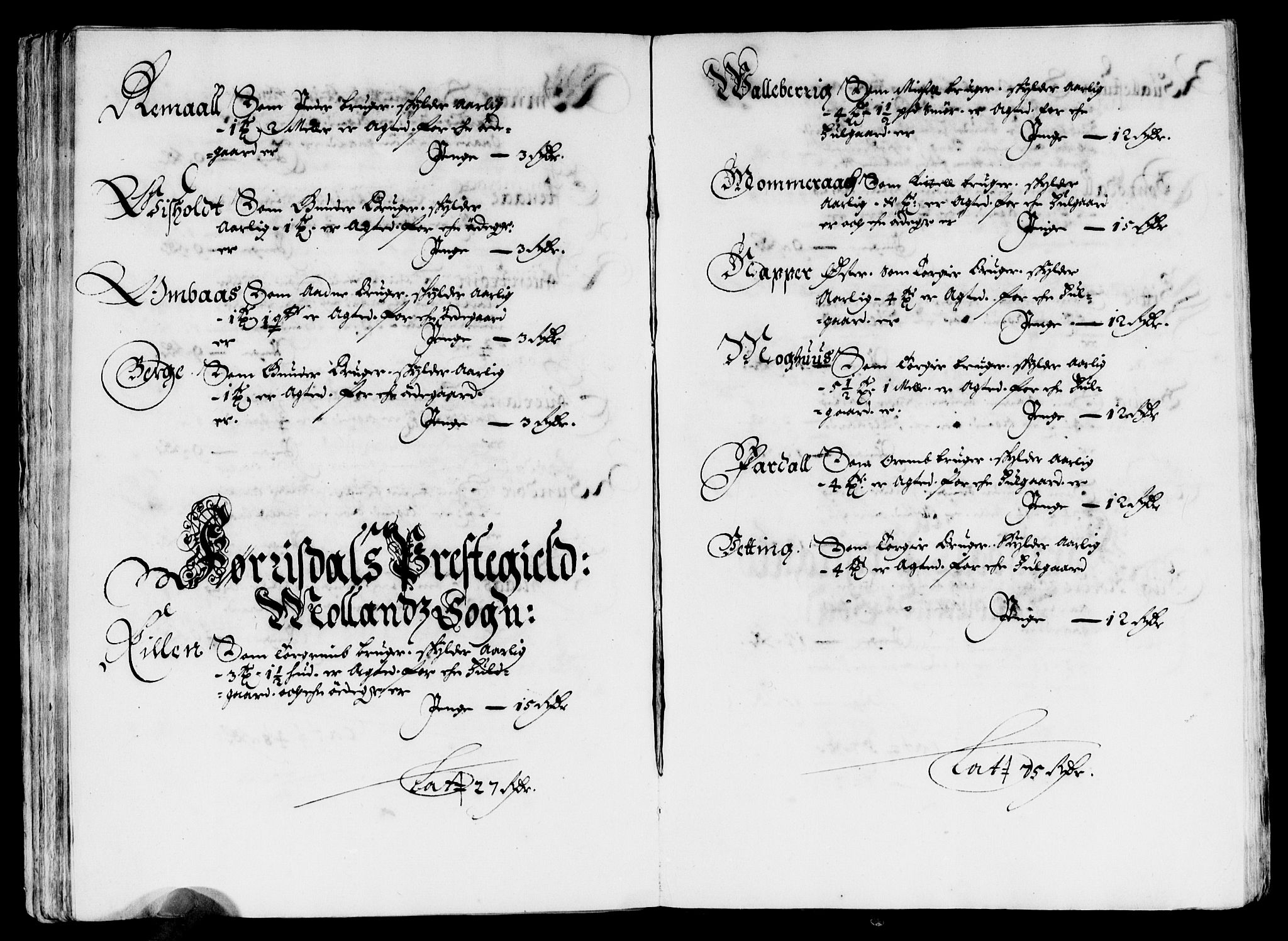 Rentekammeret inntil 1814, Reviderte regnskaper, Lensregnskaper, AV/RA-EA-5023/R/Rb/Rbp/L0047: Bratsberg len, 1659-1662