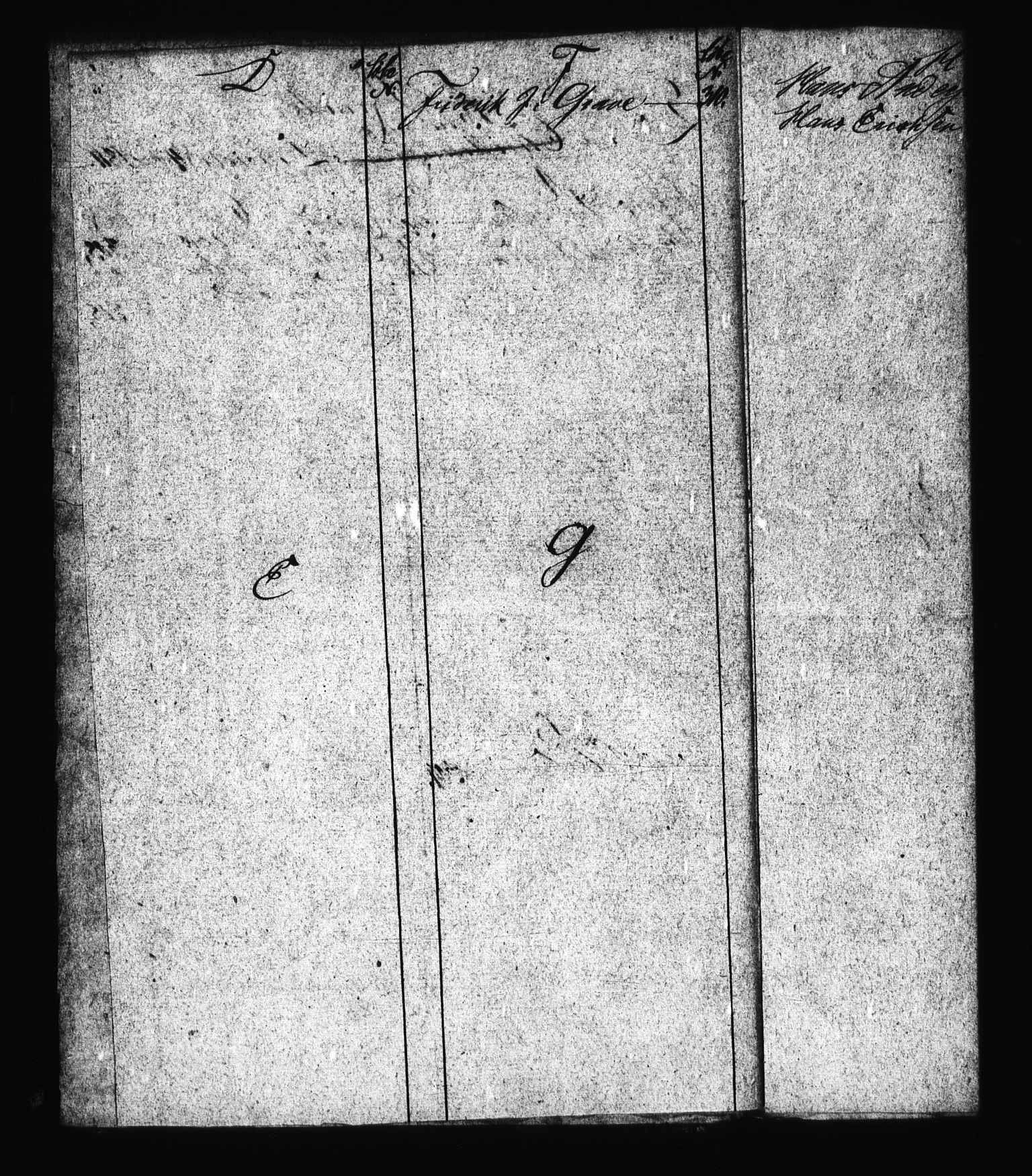 Sjøetaten, RA/EA-3110/F/L0163: Bragernes distrikt, bind 4, 1811
