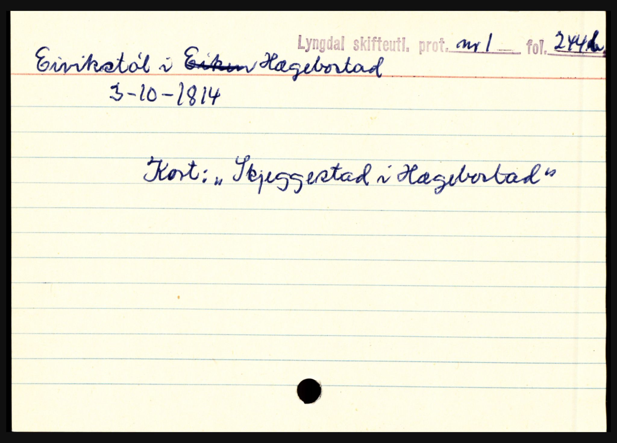 Lyngdal sorenskriveri, AV/SAK-1221-0004/H, s. 2251