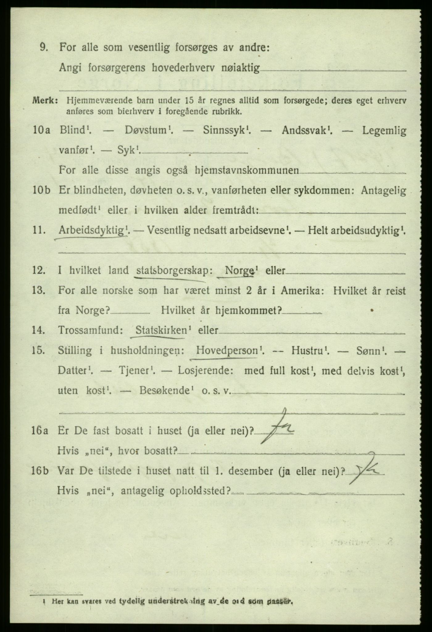 SAO, Folketelling 1920 for 0113 Borge herred, 1920, s. 10394