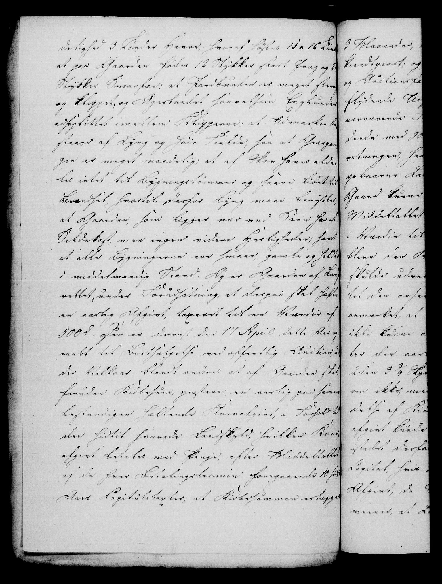Rentekammeret, Kammerkanselliet, AV/RA-EA-3111/G/Gf/Gfa/L0093: Norsk relasjons- og resolusjonsprotokoll (merket RK 52.93), 1811, s. 506