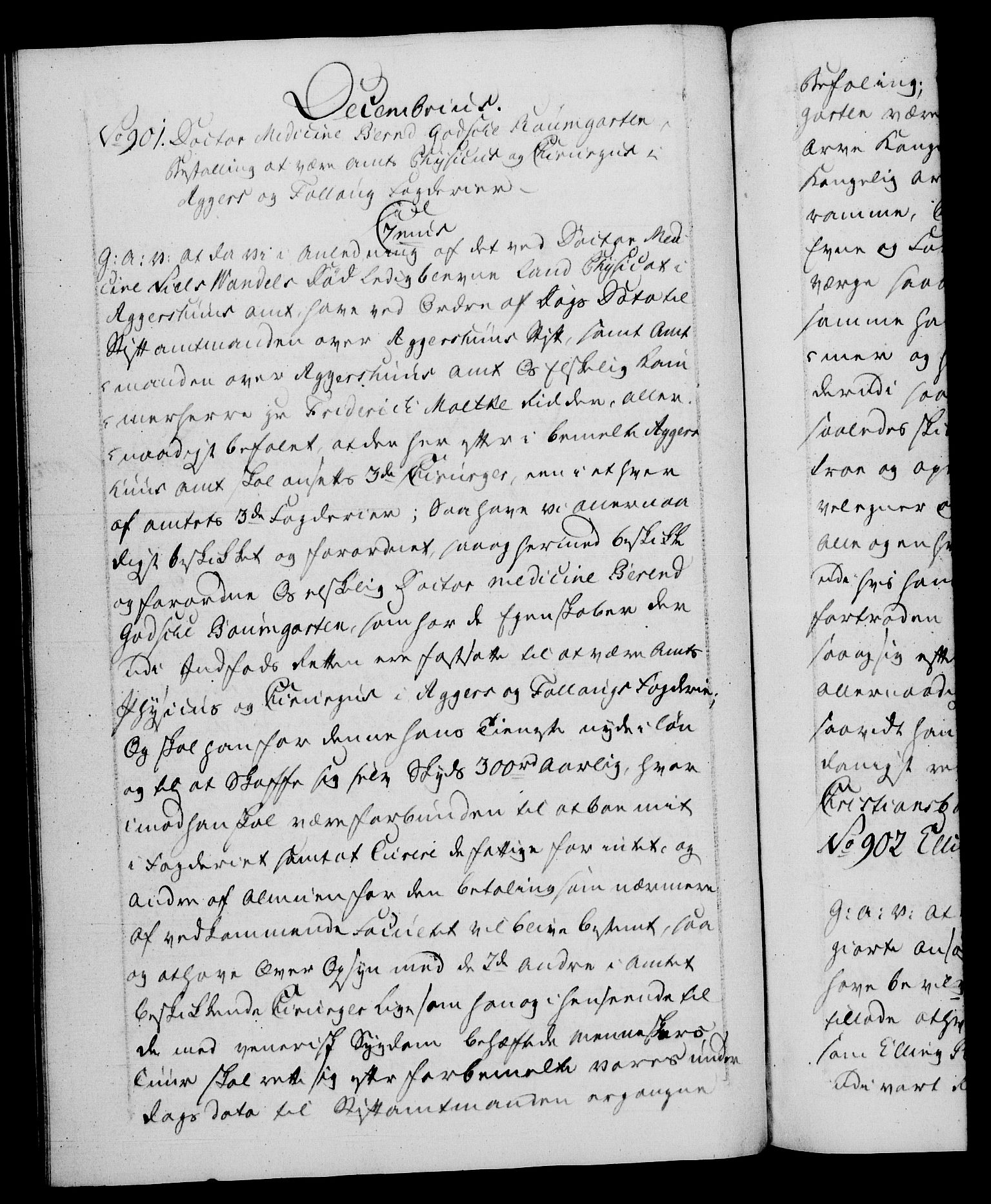 Danske Kanselli 1572-1799, RA/EA-3023/F/Fc/Fca/Fcaa/L0054: Norske registre, 1792-1793, s. 491b