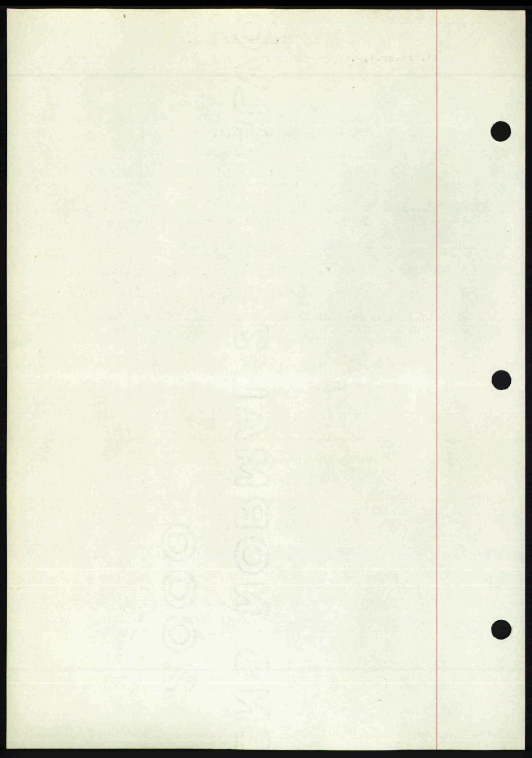 Nedenes sorenskriveri, SAK/1221-0006/G/Gb/Gba/L0056: Pantebok nr. A8, 1946-1947, Dagboknr: 1403/1946