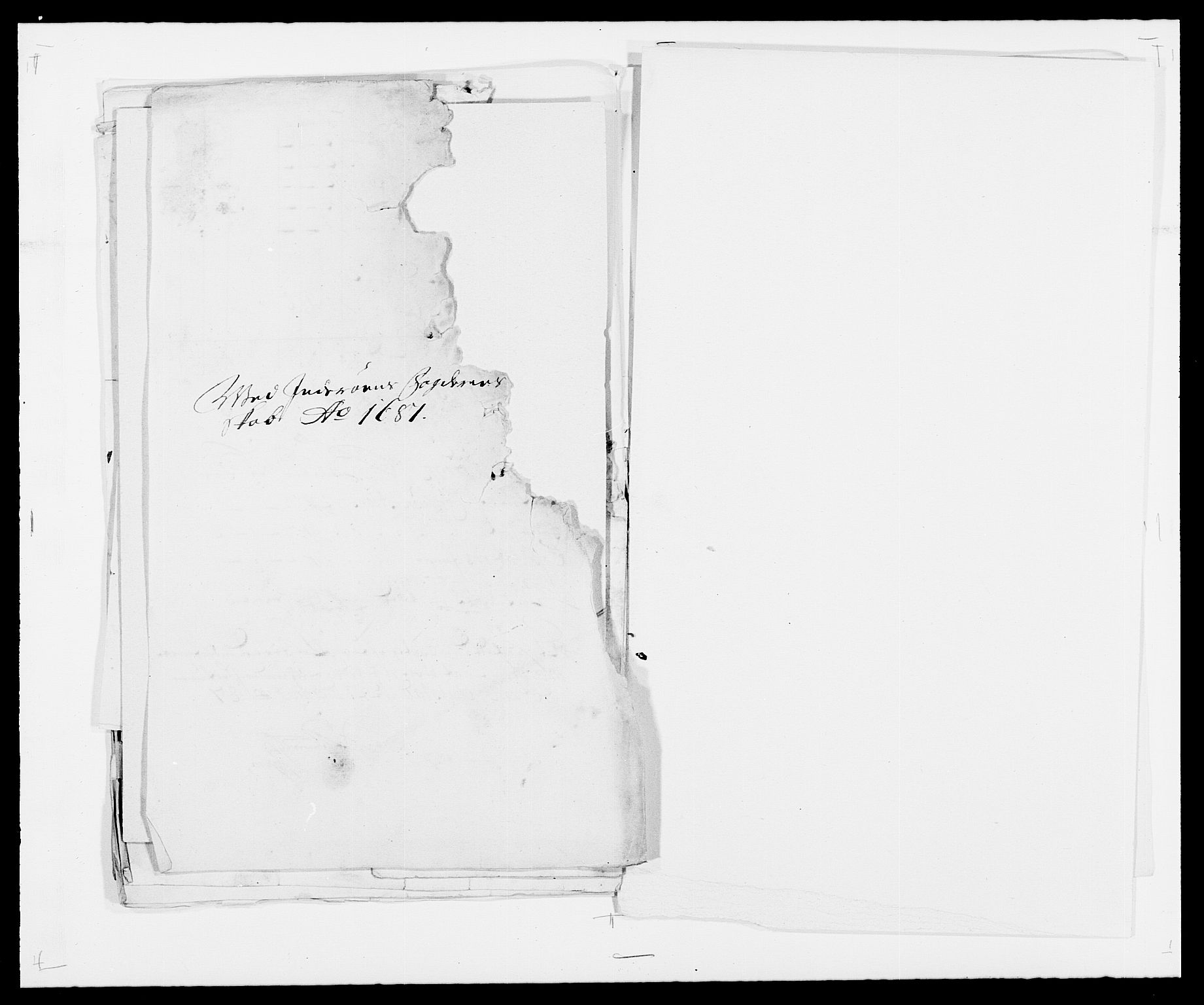 Rentekammeret inntil 1814, Reviderte regnskaper, Fogderegnskap, RA/EA-4092/R63/L4306: Fogderegnskap Inderøy, 1687-1689, s. 134