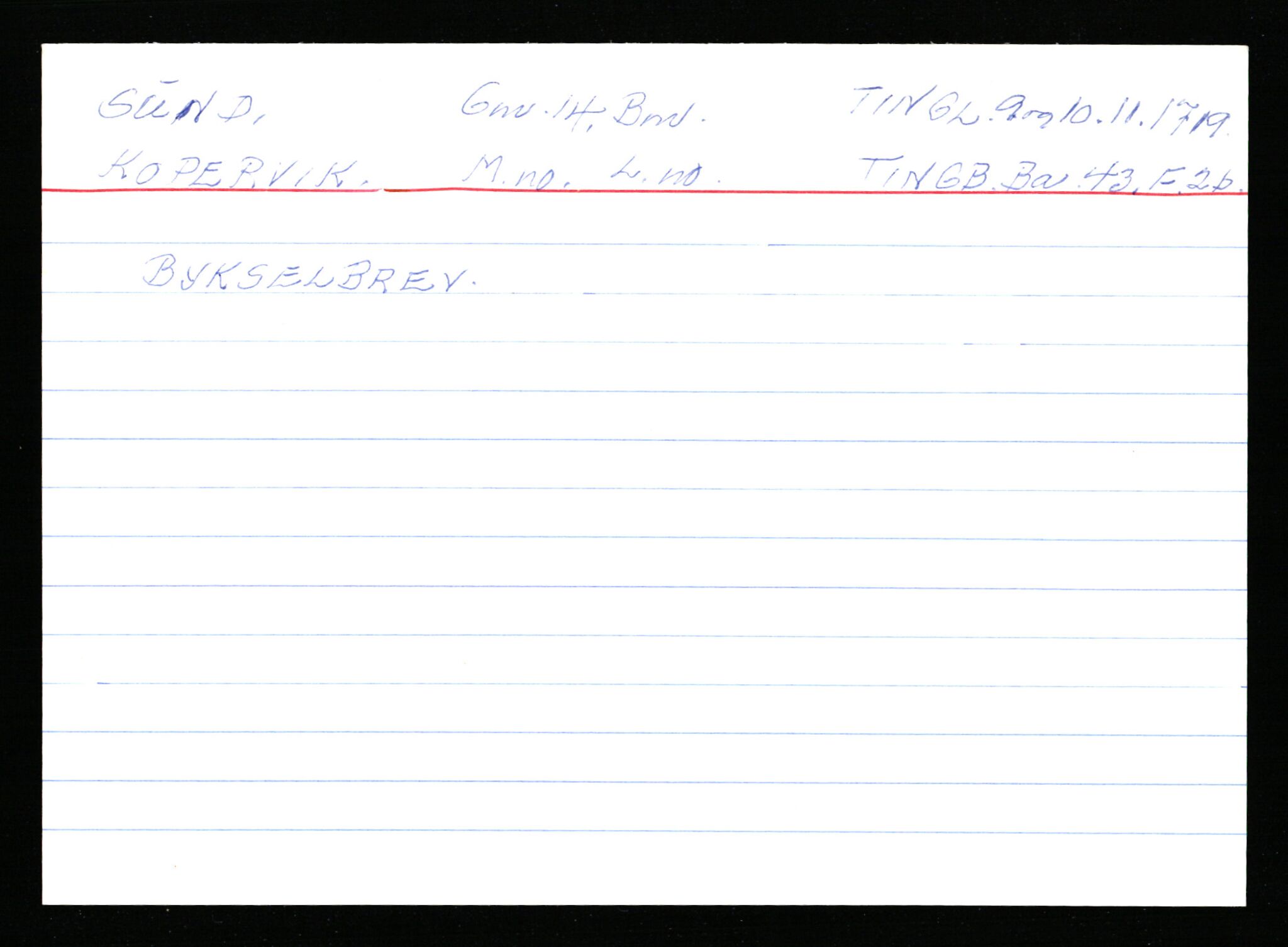Statsarkivet i Stavanger, AV/SAST-A-101971/03/Y/Ym/L0056: Åstedskort sortert etter gårdsnavn: Stokkeland - Sund, 1600-1950, s. 675