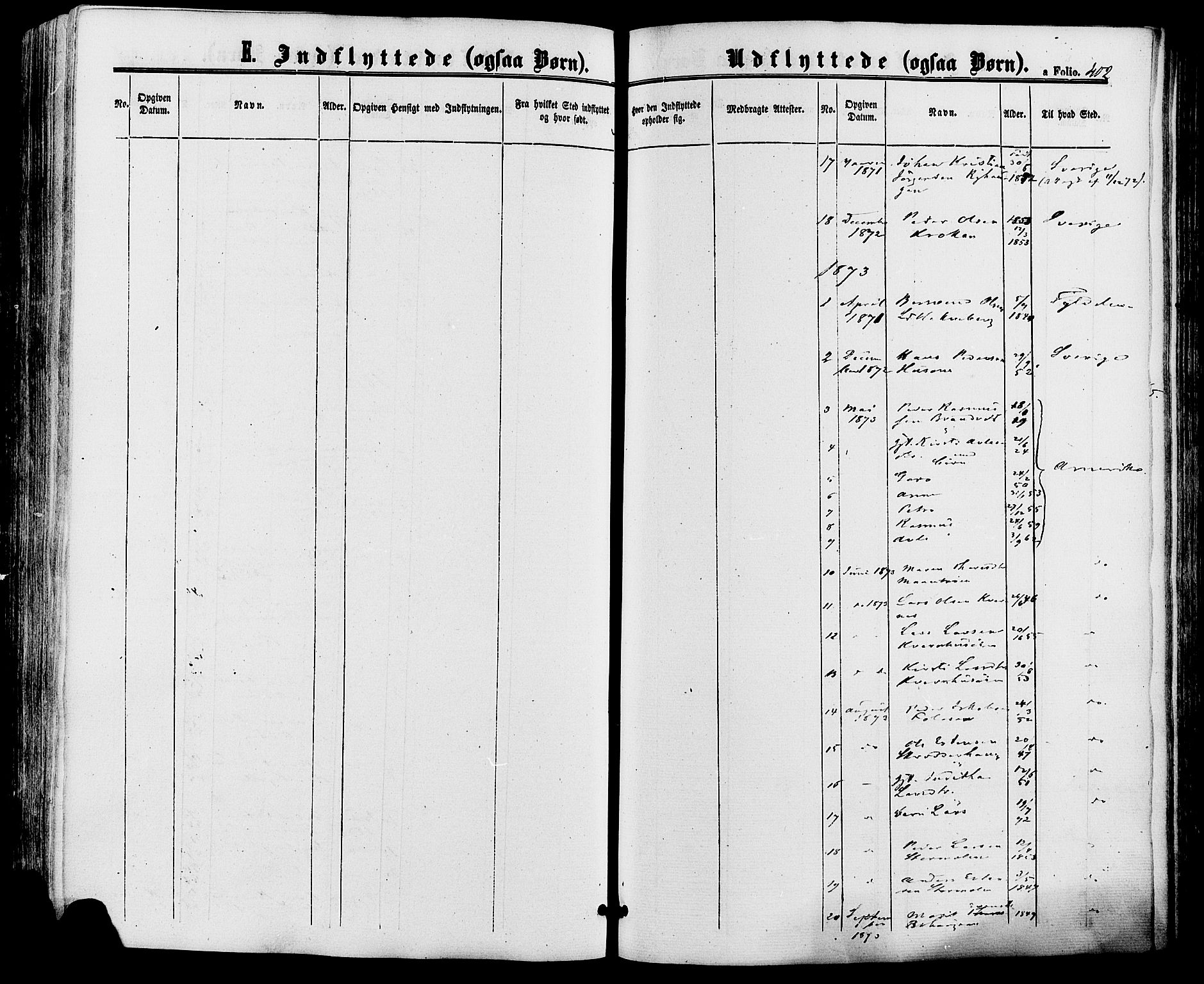 Alvdal prestekontor, SAH/PREST-060/H/Ha/Haa/L0001: Ministerialbok nr. 1, 1863-1882, s. 402