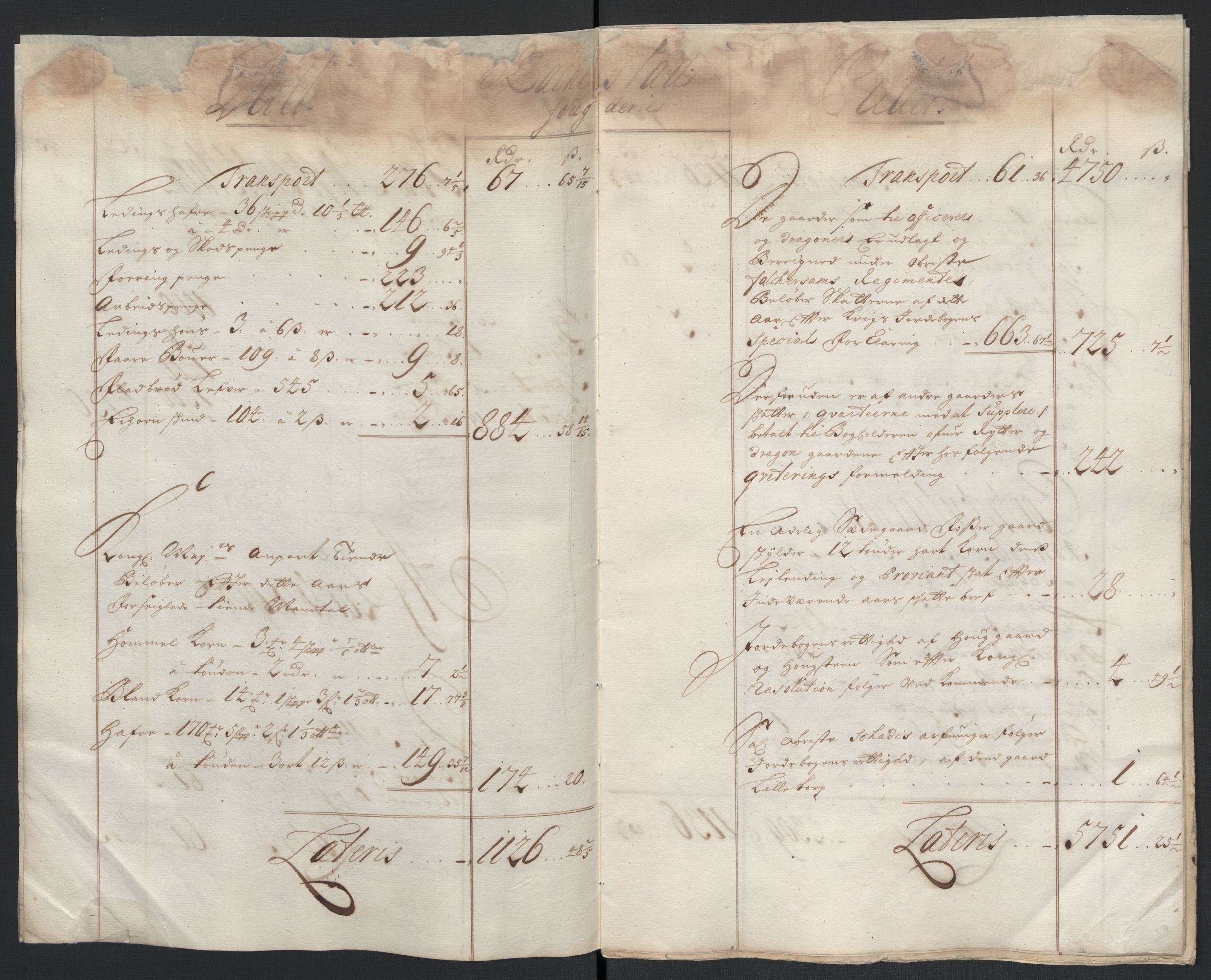 Rentekammeret inntil 1814, Reviderte regnskaper, Fogderegnskap, AV/RA-EA-4092/R07/L0292: Fogderegnskap Rakkestad, Heggen og Frøland, 1701, s. 6