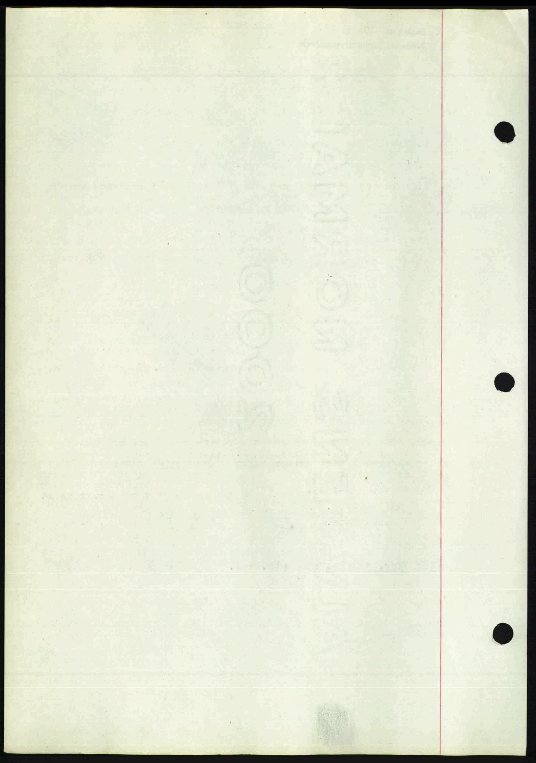 Nedenes sorenskriveri, SAK/1221-0006/G/Gb/Gba/L0057: Pantebok nr. A9, 1947-1947, Dagboknr: 306/1947