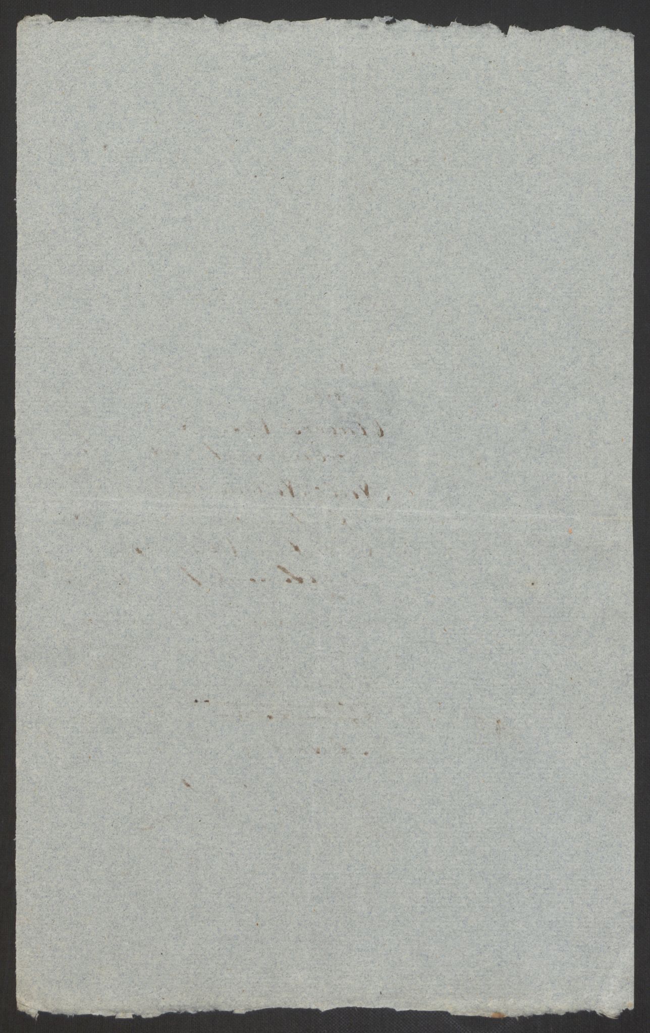 Forsvaret, Den norske kvesthuskasse/krigshospitalkasse, AV/RA-RAFA-1887/F/Fa/L0008: Konsepter, 1790-1793, s. 1221