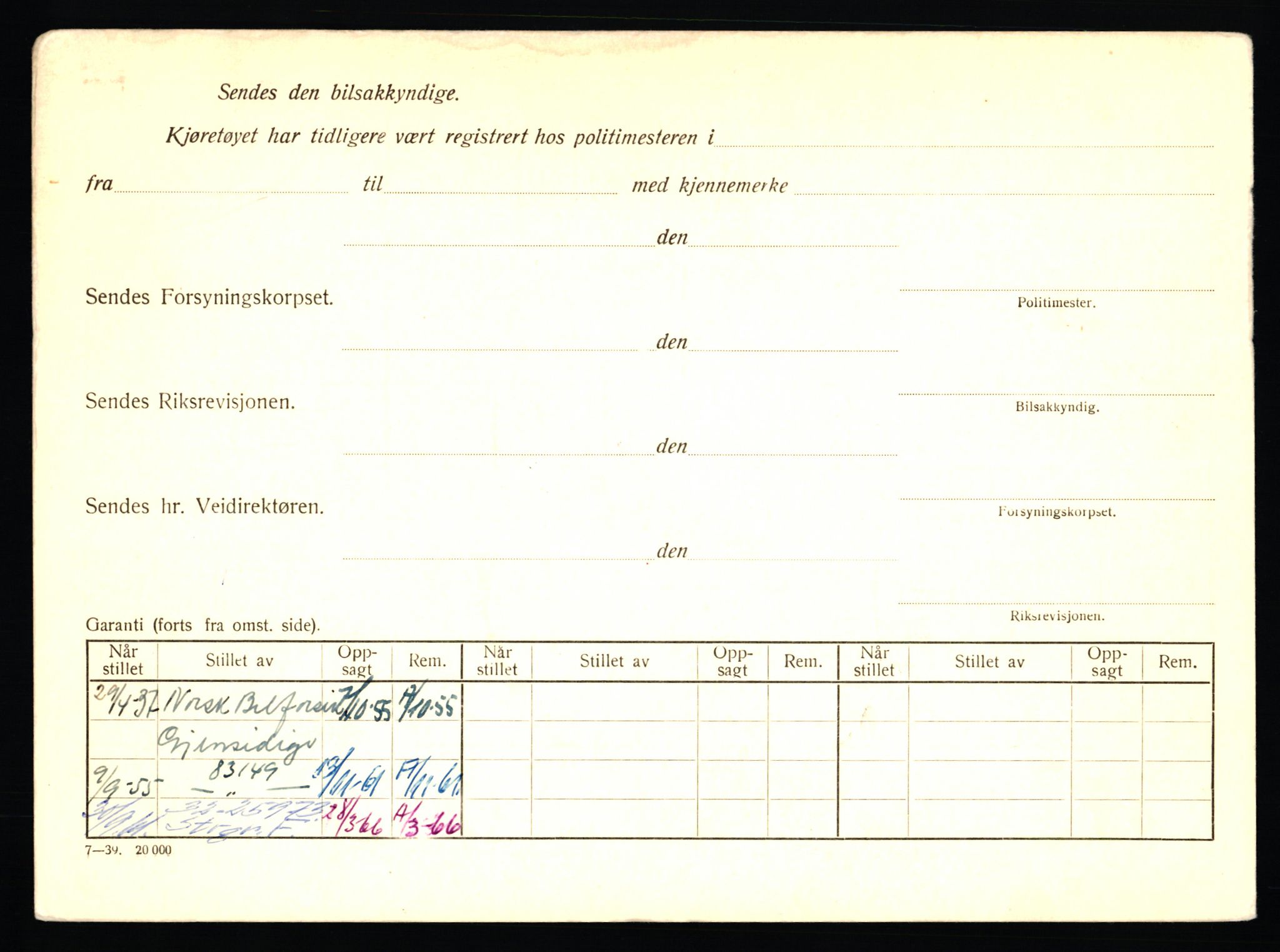 Stavanger trafikkstasjon, AV/SAST-A-101942/0/F/L0047: L-28400 - L-29099, 1930-1971, s. 1028