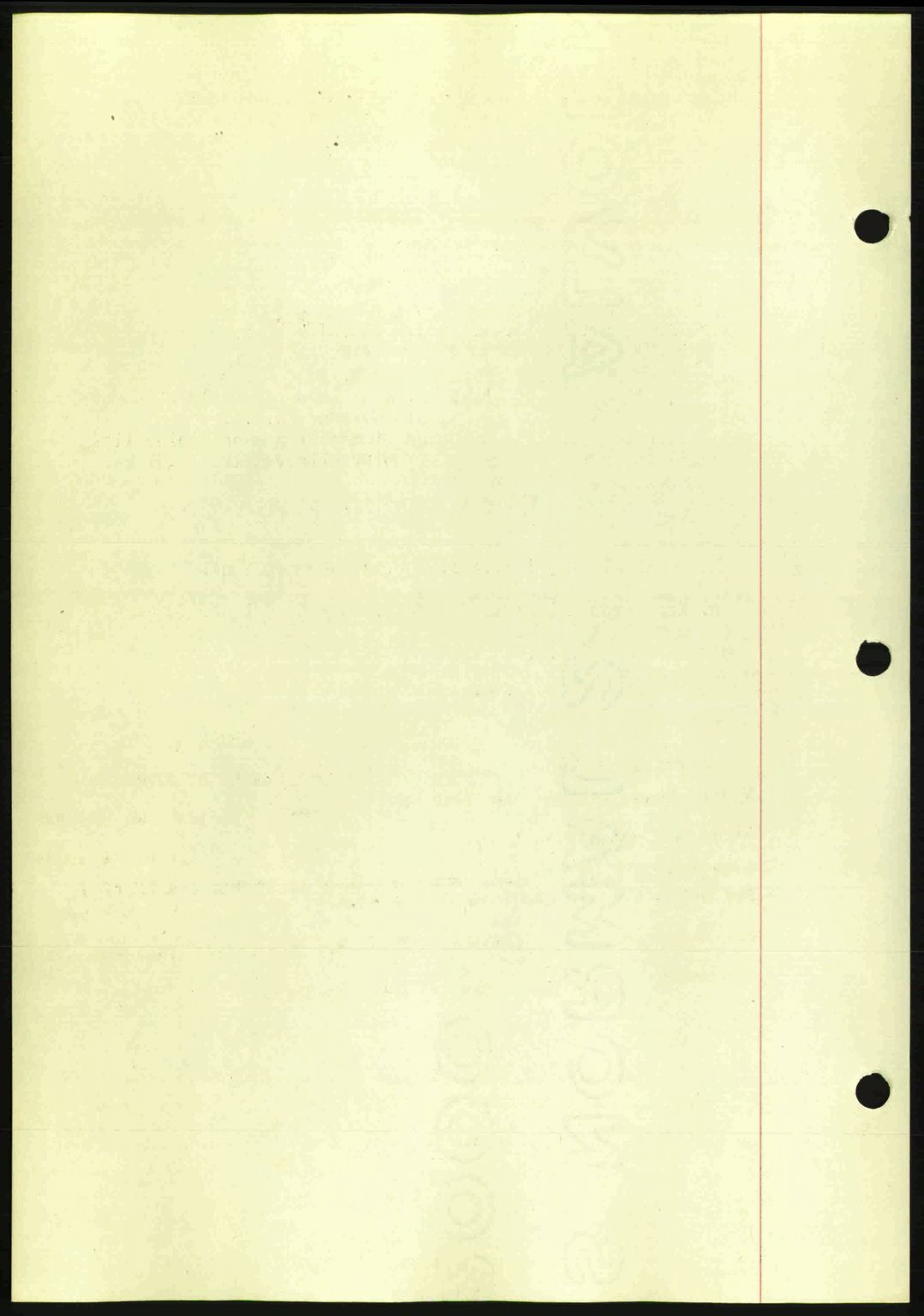 Romsdal sorenskriveri, SAT/A-4149/1/2/2C: Pantebok nr. A15, 1943-1944, Dagboknr: 1906/1943