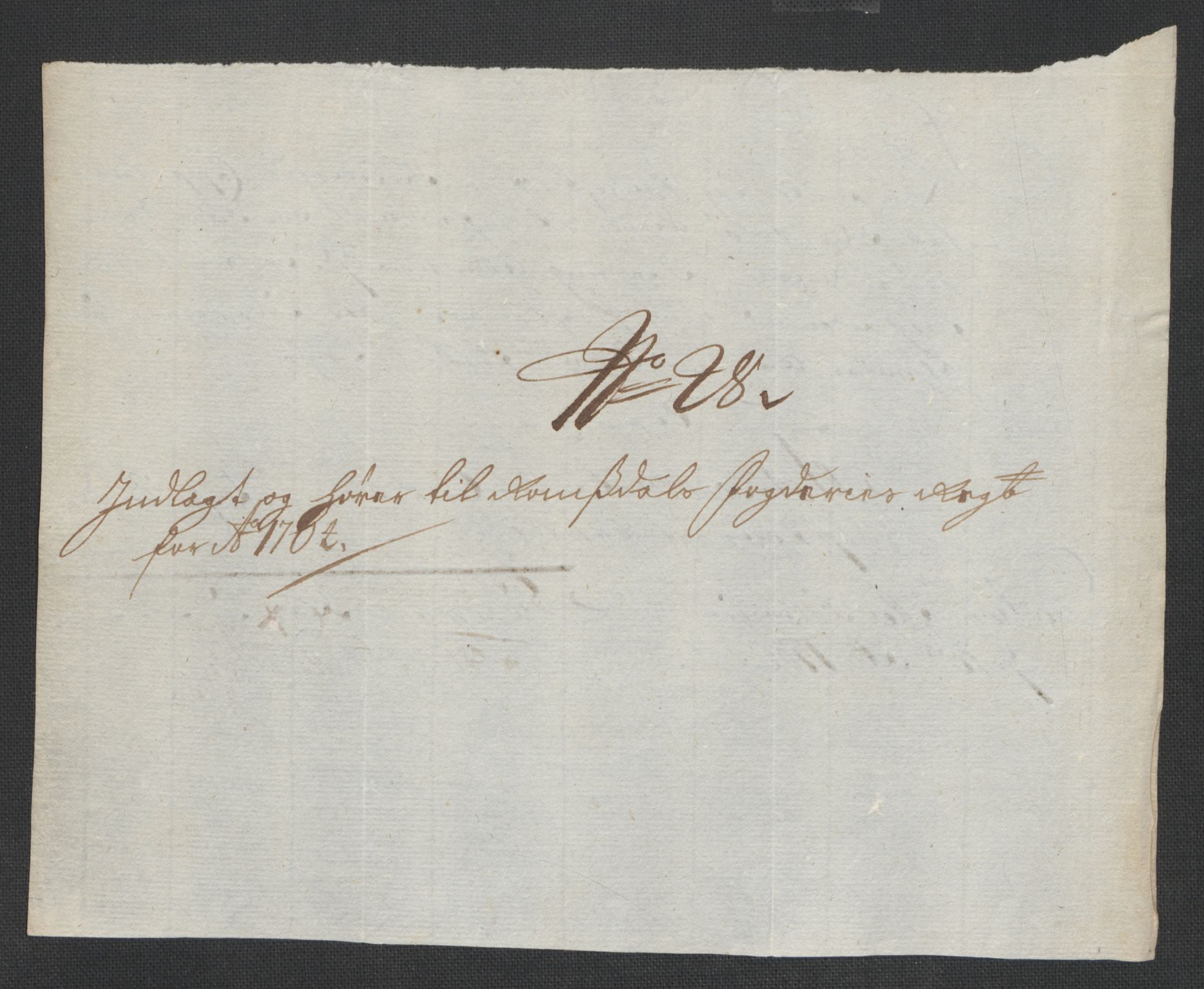 Rentekammeret inntil 1814, Reviderte regnskaper, Fogderegnskap, AV/RA-EA-4092/R55/L3656: Fogderegnskap Romsdal, 1703-1705, s. 311