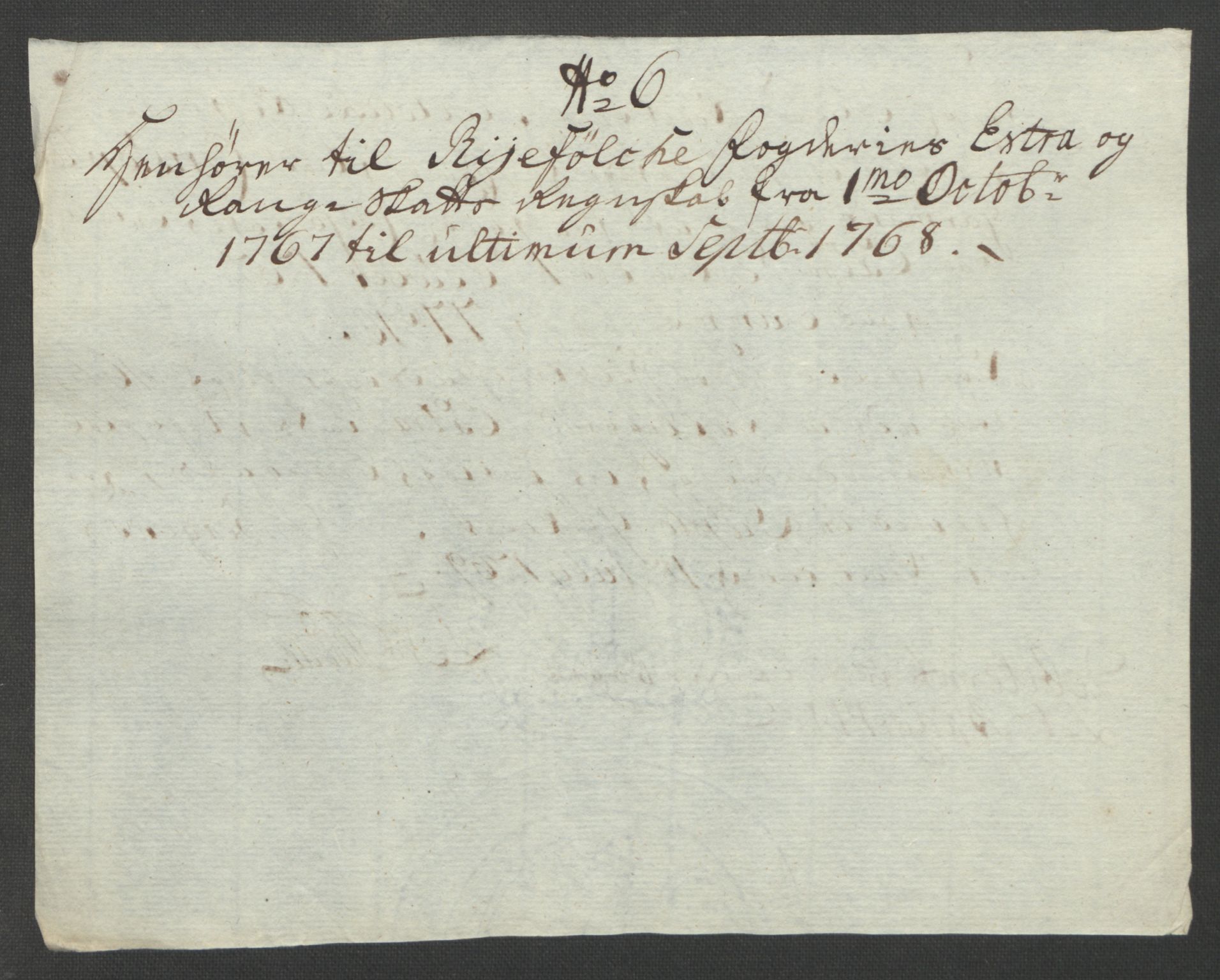 Rentekammeret inntil 1814, Reviderte regnskaper, Fogderegnskap, AV/RA-EA-4092/R47/L2972: Ekstraskatten Ryfylke, 1762-1780, s. 112