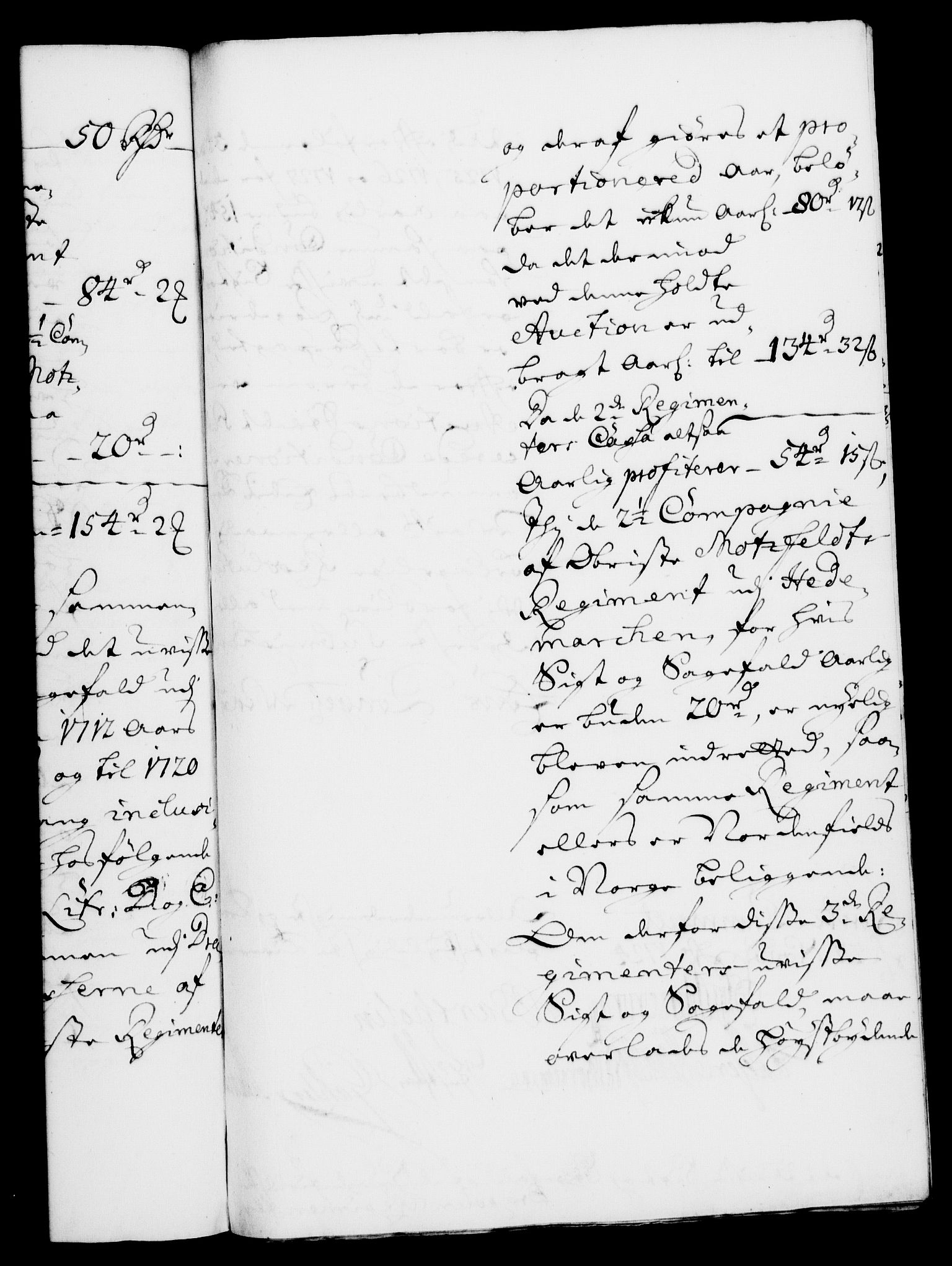 Rentekammeret, Kammerkanselliet, AV/RA-EA-3111/G/Gf/Gfa/L0007: Norsk relasjons- og resolusjonsprotokoll (merket RK 52.7), 1724, s. 880