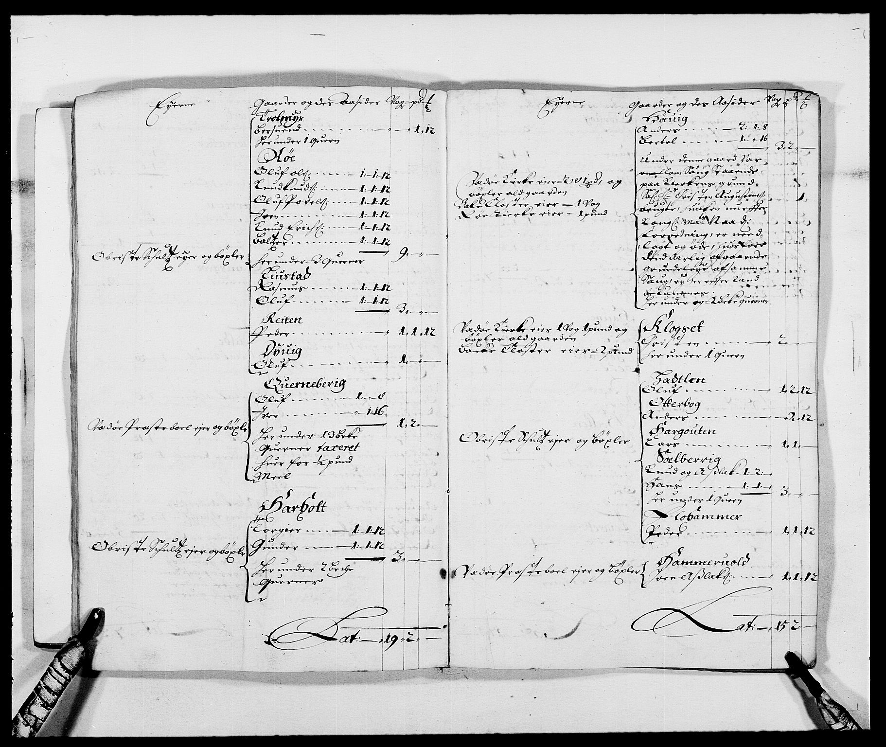 Rentekammeret inntil 1814, Reviderte regnskaper, Fogderegnskap, RA/EA-4092/R55/L3648: Fogderegnskap Romsdal, 1687-1689, s. 13