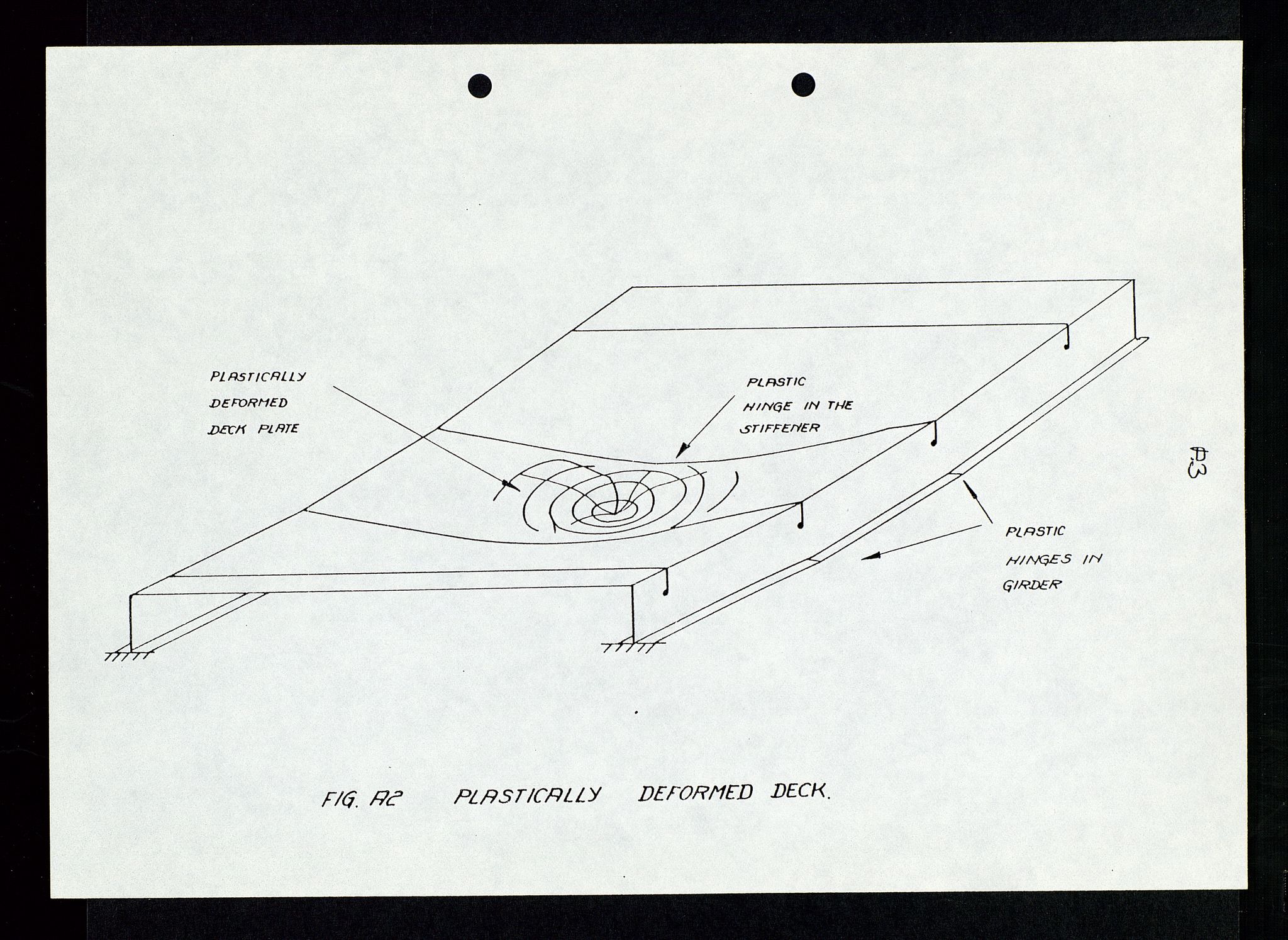 Pa 1339 - Statoil ASA, SAST/A-101656/0001/D/Dm/L0348: Gravitasjonsplattform betong, 1975-1978, s. 37