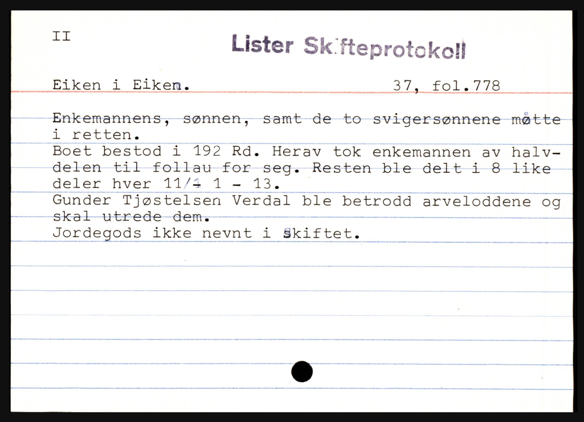 Lister sorenskriveri, AV/SAK-1221-0003/H, s. 6991