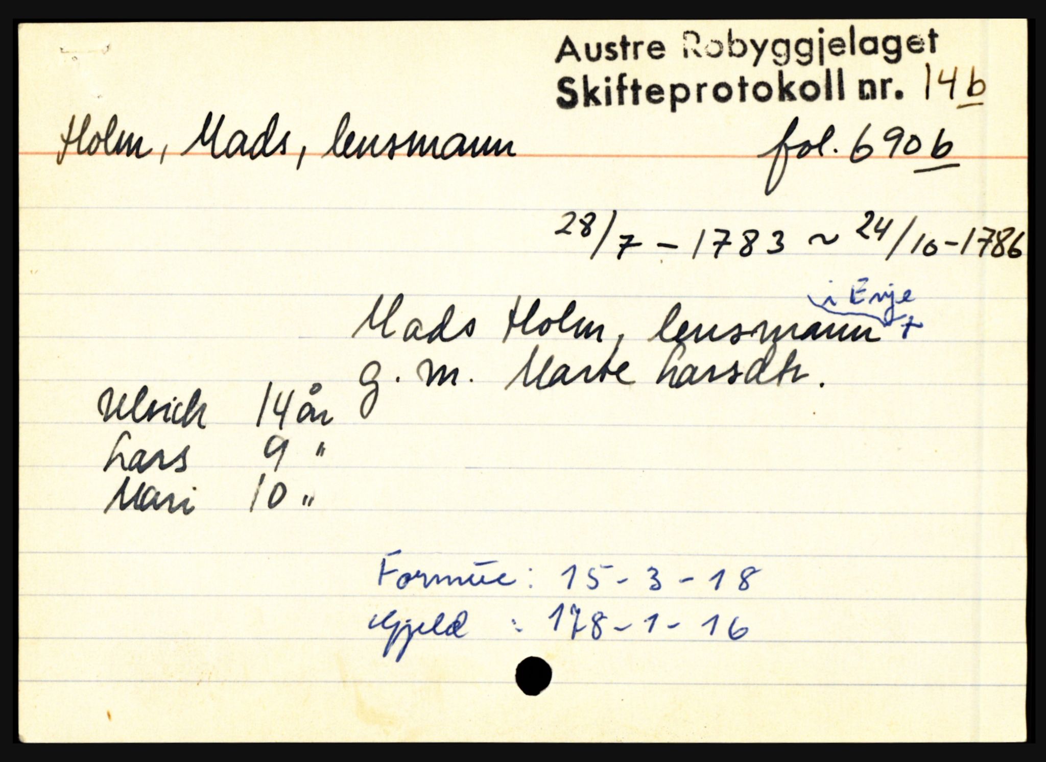 Østre Råbyggelag sorenskriveri, AV/SAK-1221-0016/H, s. 5073