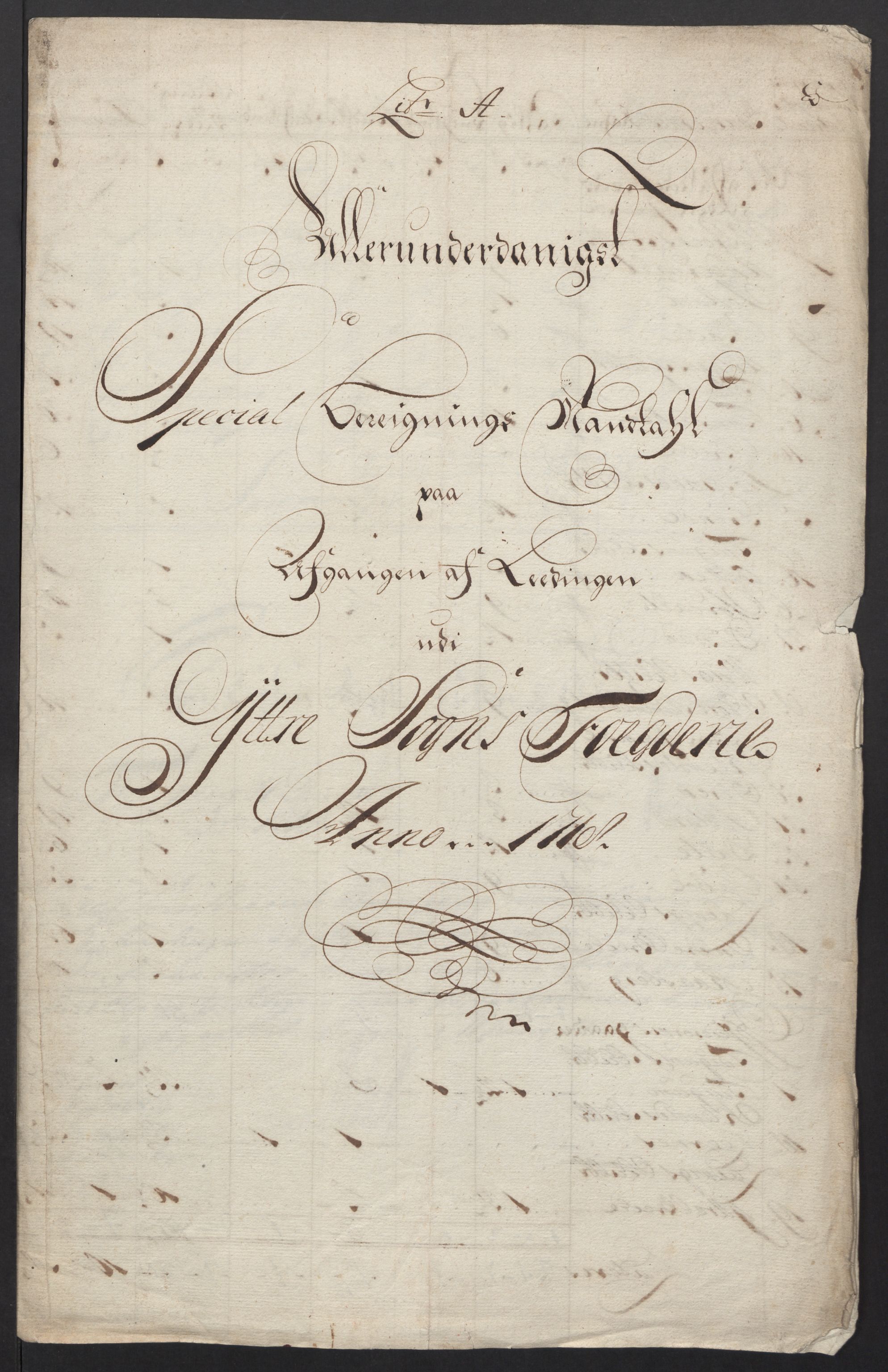 Rentekammeret inntil 1814, Reviderte regnskaper, Fogderegnskap, RA/EA-4092/R52/L3321: Fogderegnskap Sogn, 1717-1718, s. 785