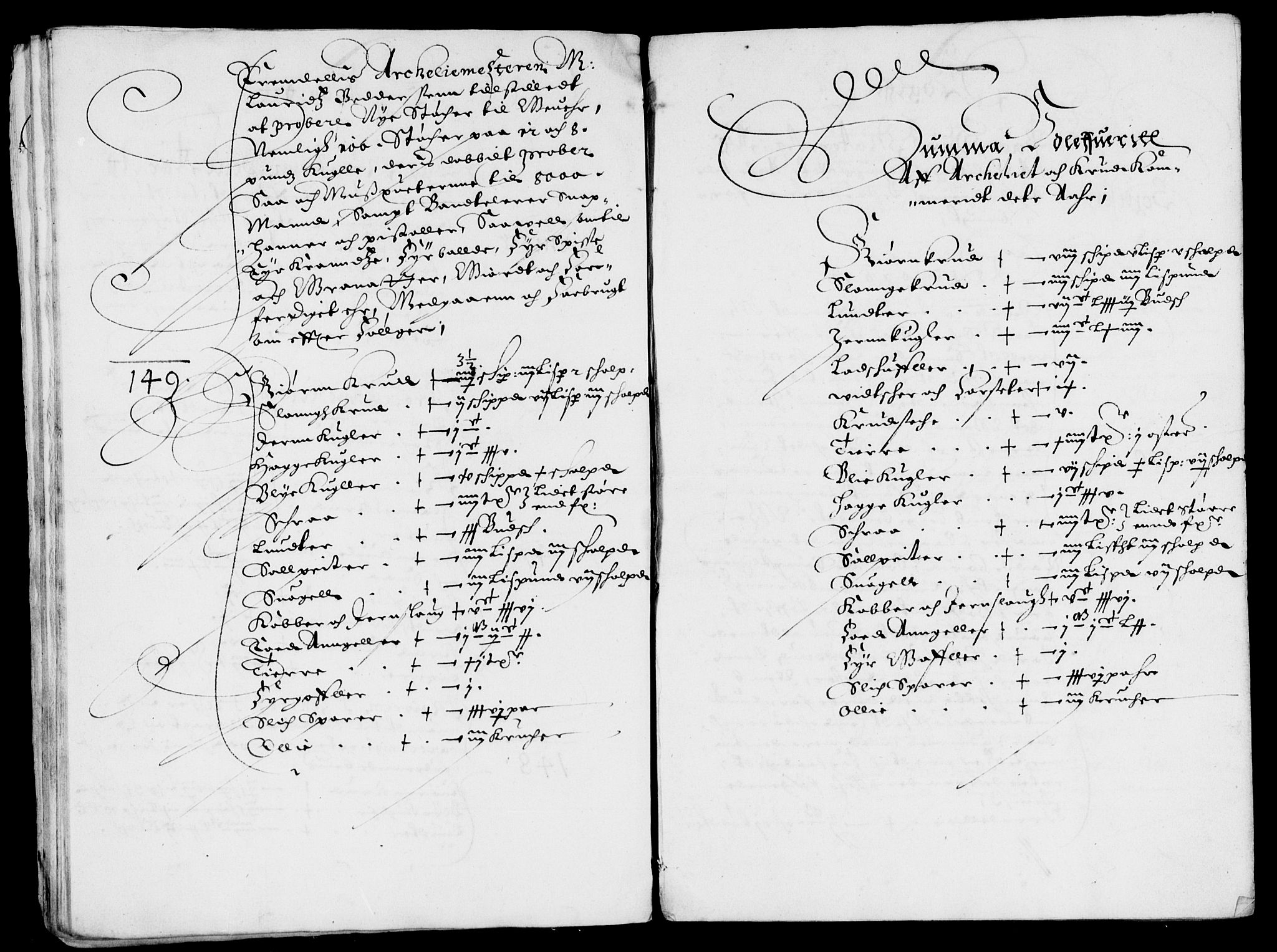 Rentekammeret inntil 1814, Reviderte regnskaper, Lensregnskaper, AV/RA-EA-5023/R/Rb/Rba/L0170: Akershus len, 1642-1644