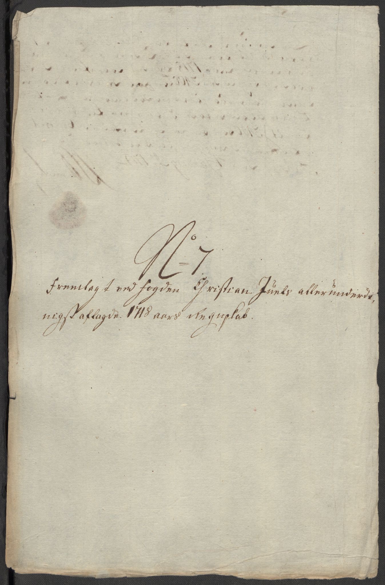 Rentekammeret inntil 1814, Reviderte regnskaper, Fogderegnskap, RA/EA-4092/R13/L0857: Fogderegnskap Solør, Odal og Østerdal, 1718, s. 150