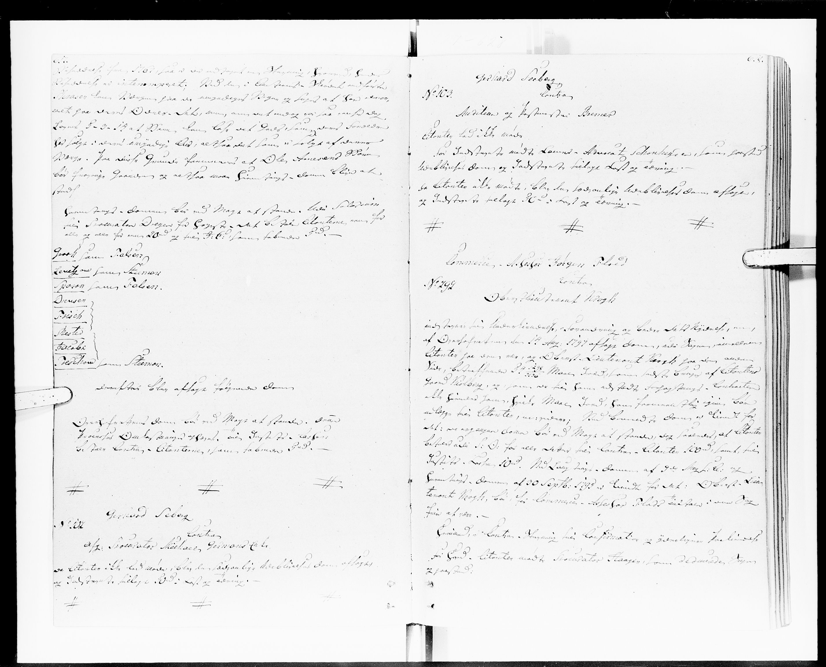 Højesteret, DRA/A-0009, 1798, s. 617-618