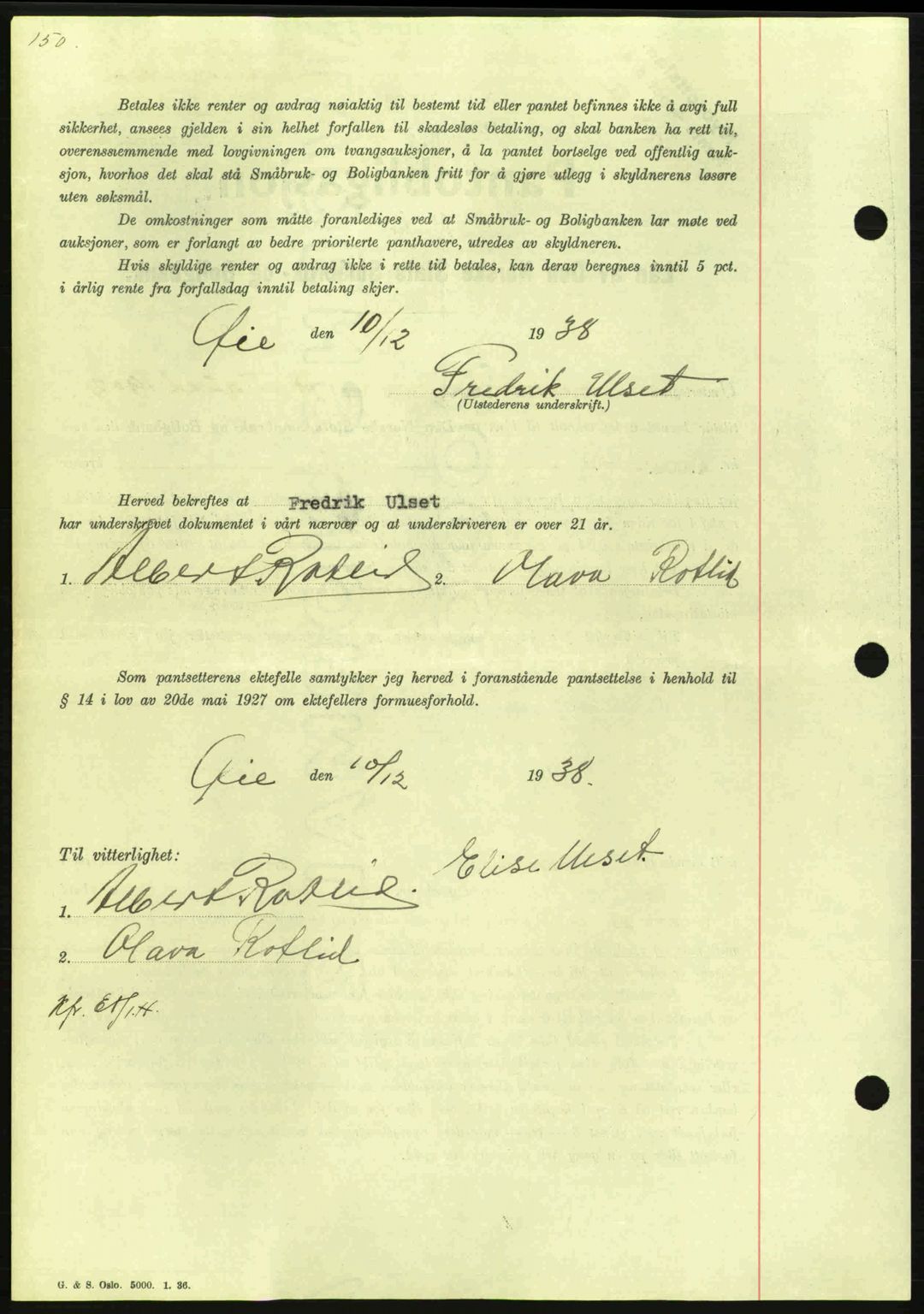 Nordmøre sorenskriveri, AV/SAT-A-4132/1/2/2Ca: Pantebok nr. B86, 1939-1940, Dagboknr: 2878/1939