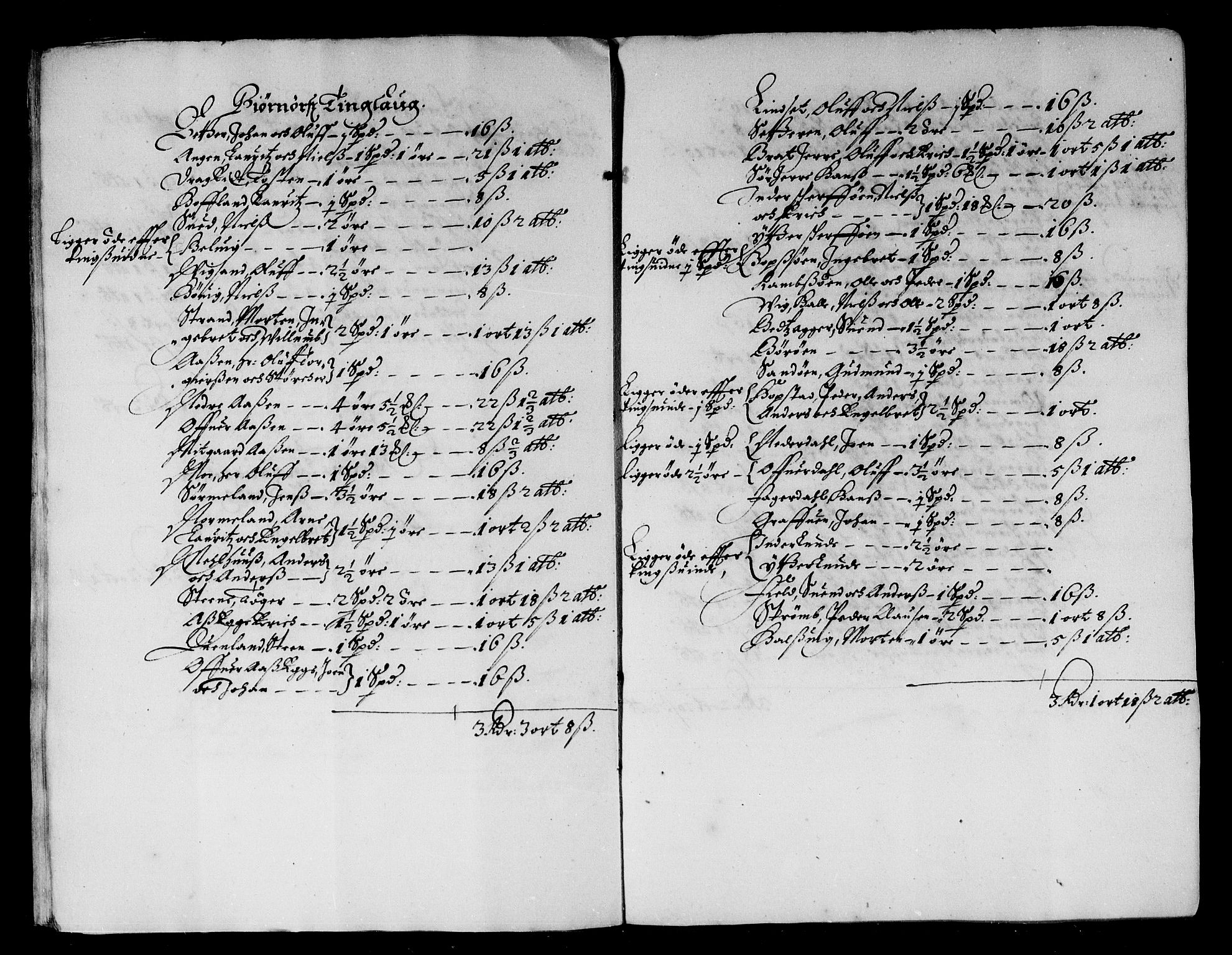Rentekammeret inntil 1814, Reviderte regnskaper, Stiftamtstueregnskaper, Trondheim stiftamt og Nordland amt, AV/RA-EA-6044/R/Rd/L0030: Trondheim stiftamt, 1670