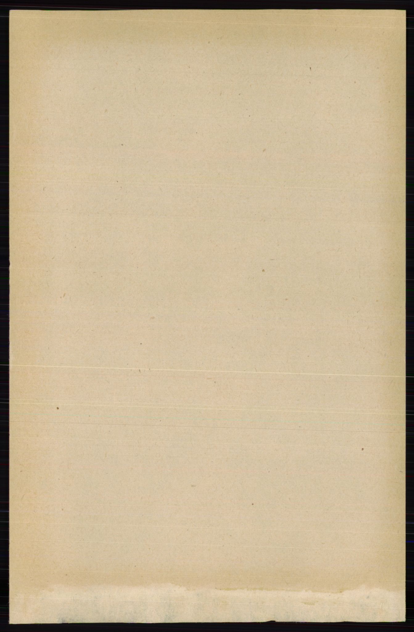 RA, Folketelling 1891 for 0418 Nord-Odal herred, 1891, s. 3292