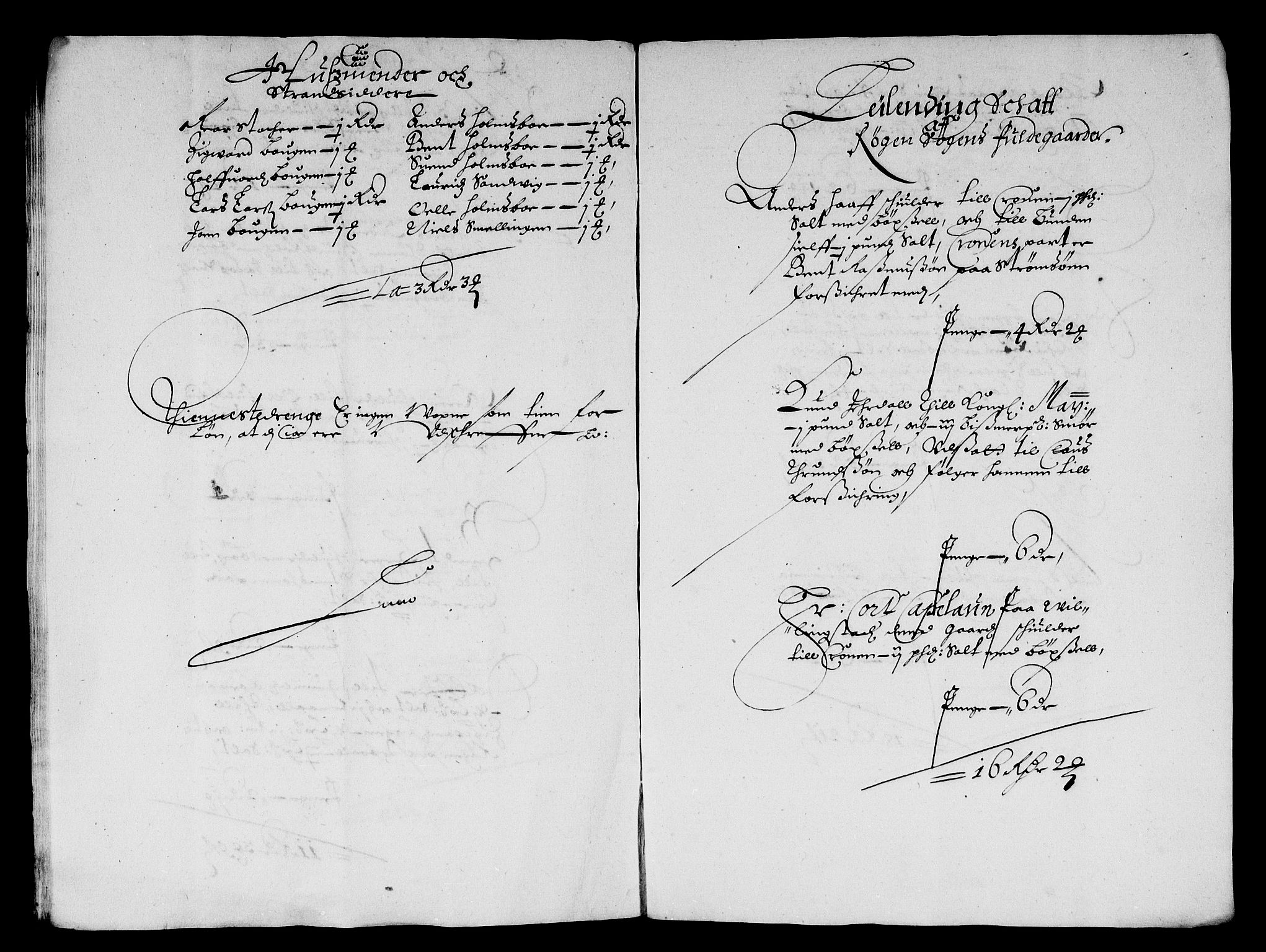 Rentekammeret inntil 1814, Reviderte regnskaper, Stiftamtstueregnskaper, Landkommissariatet på Akershus og Akershus stiftamt, AV/RA-EA-5869/R/Rb/L0058: Akershus stiftamt, 1669